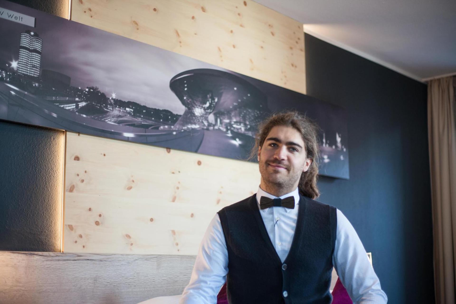 Amalienburg - Boutique & Boarding Hotel - Photo 54