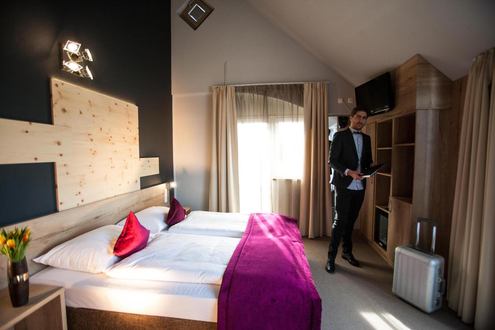 Amalienburg - Boutique & Boarding Hotel - Photo 21