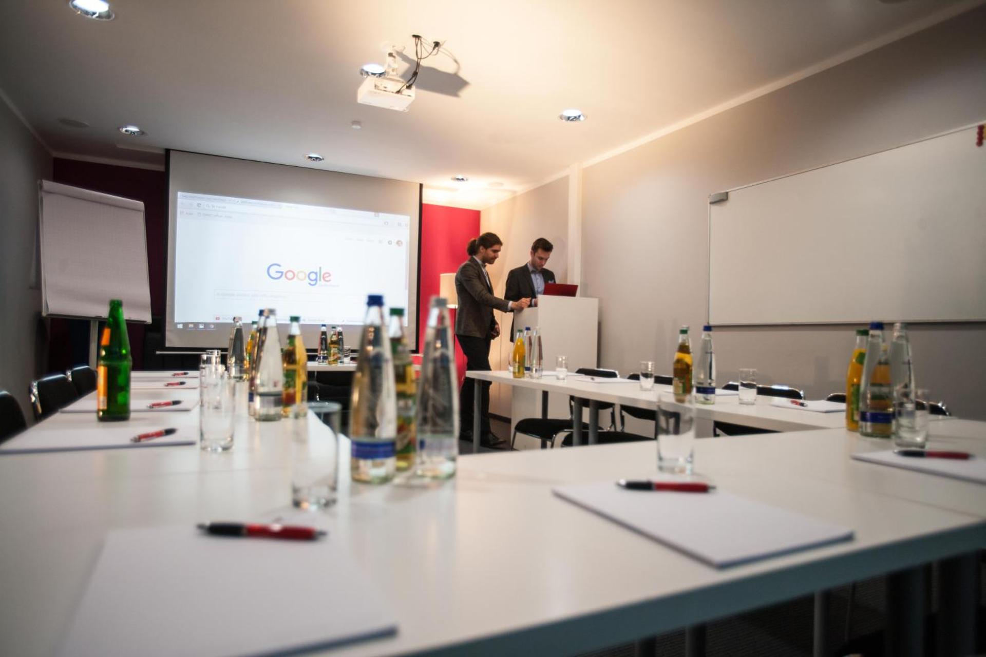 Amalienburg - Boutique & Boarding Hotel - Photo 63