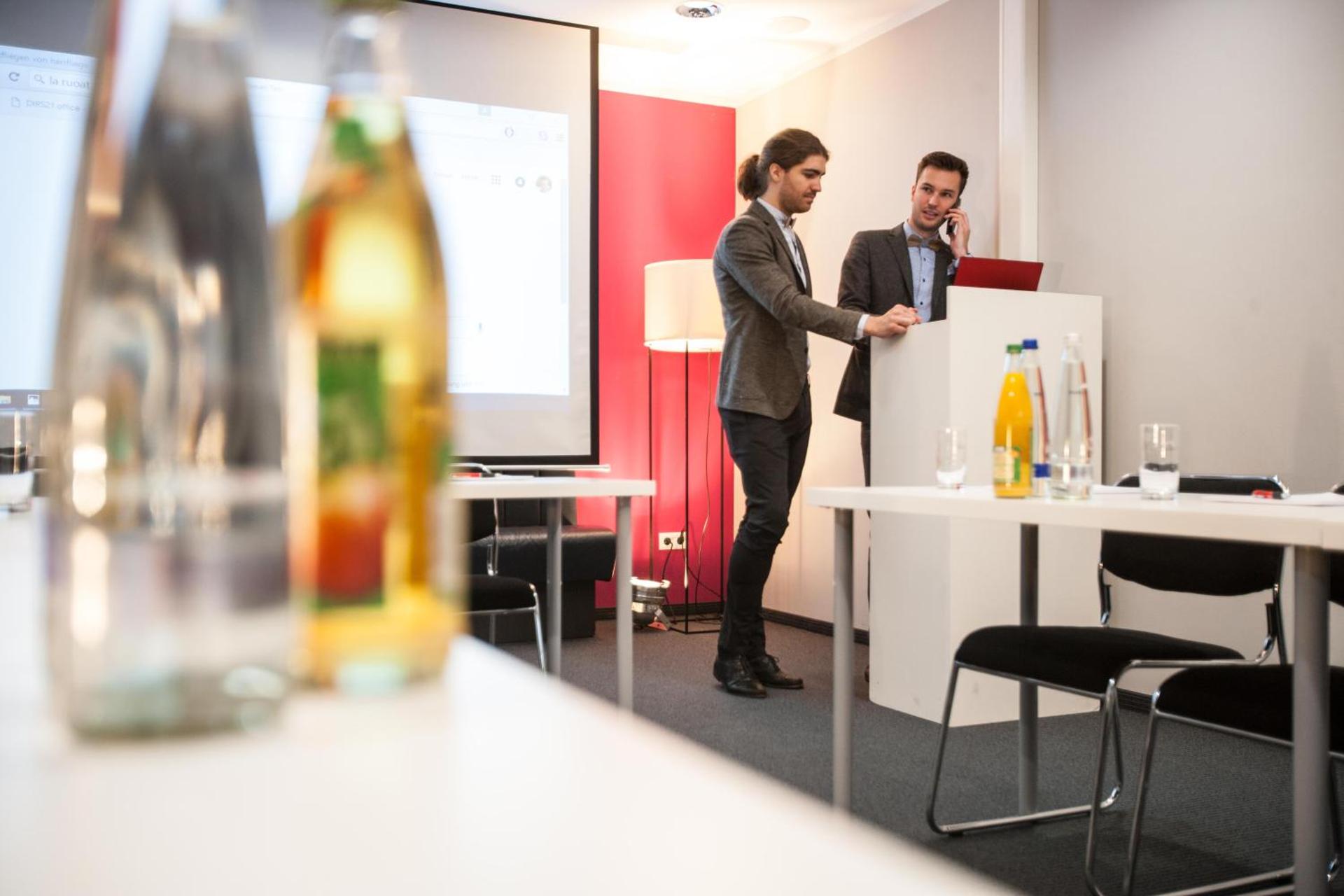 Amalienburg - Boutique & Boarding Hotel - Photo 55