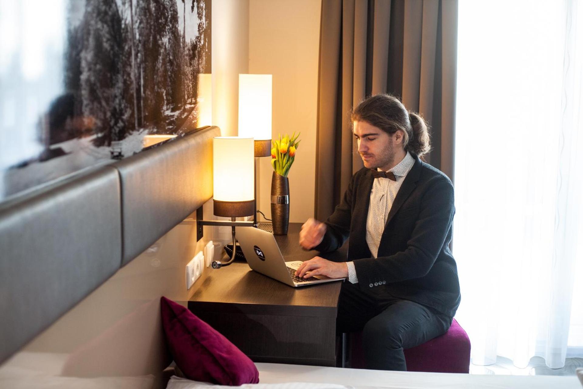 Amalienburg - Boutique & Boarding Hotel - Photo 56