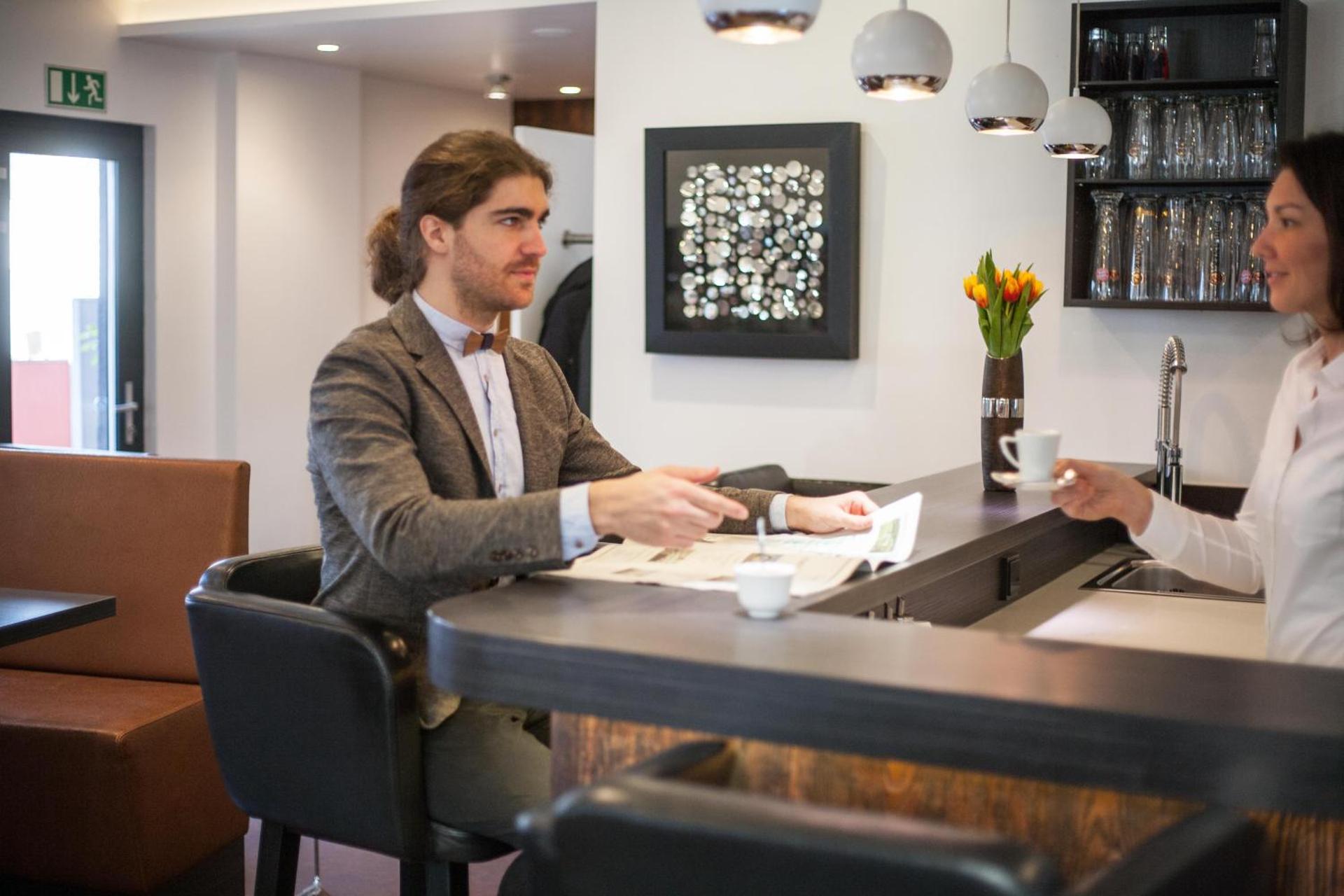 Amalienburg - Boutique & Boarding Hotel - Photo 57