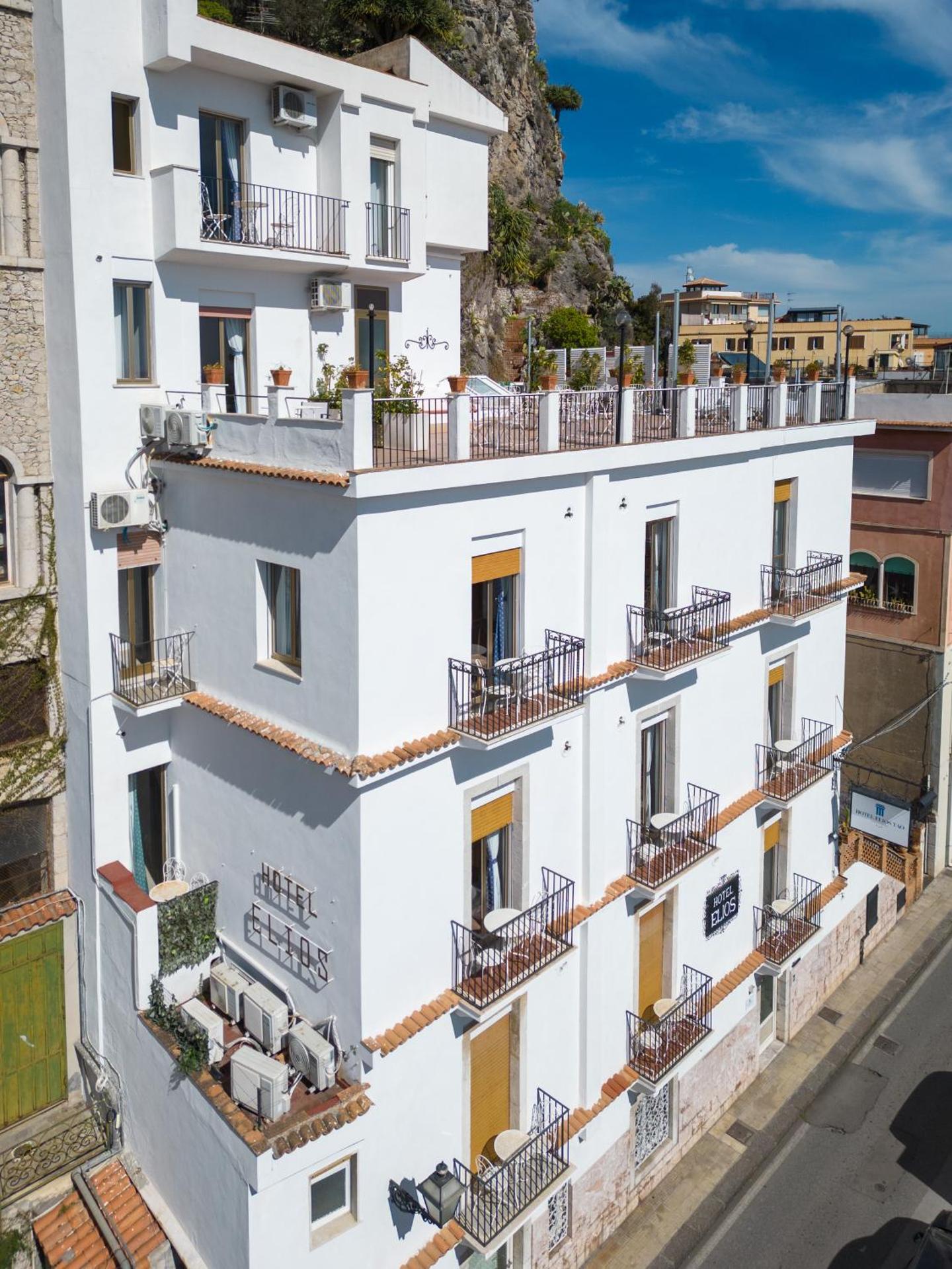 Hotel Elios Tao - Photo 267