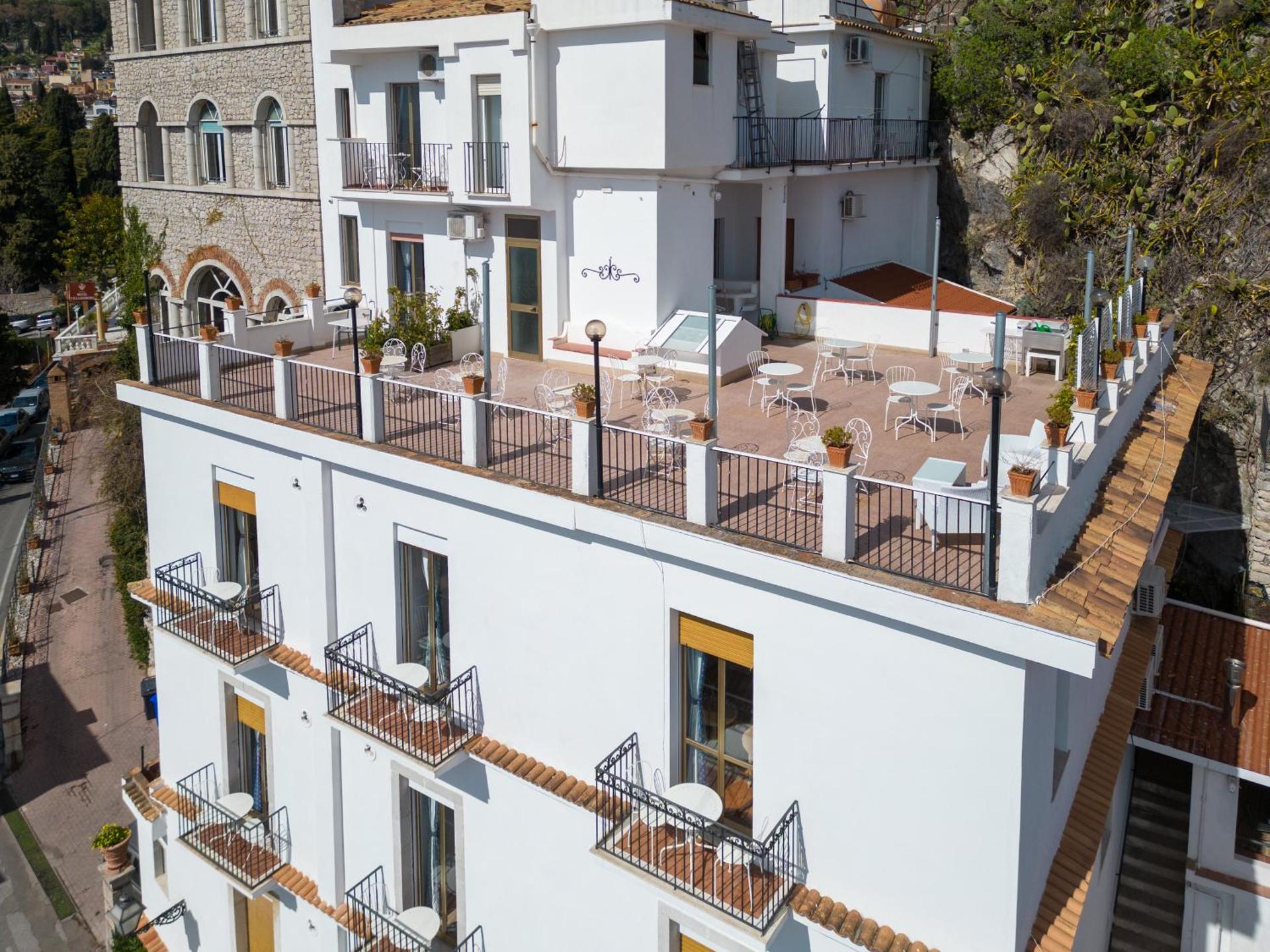 Hotel Elios Tao - Photo 268