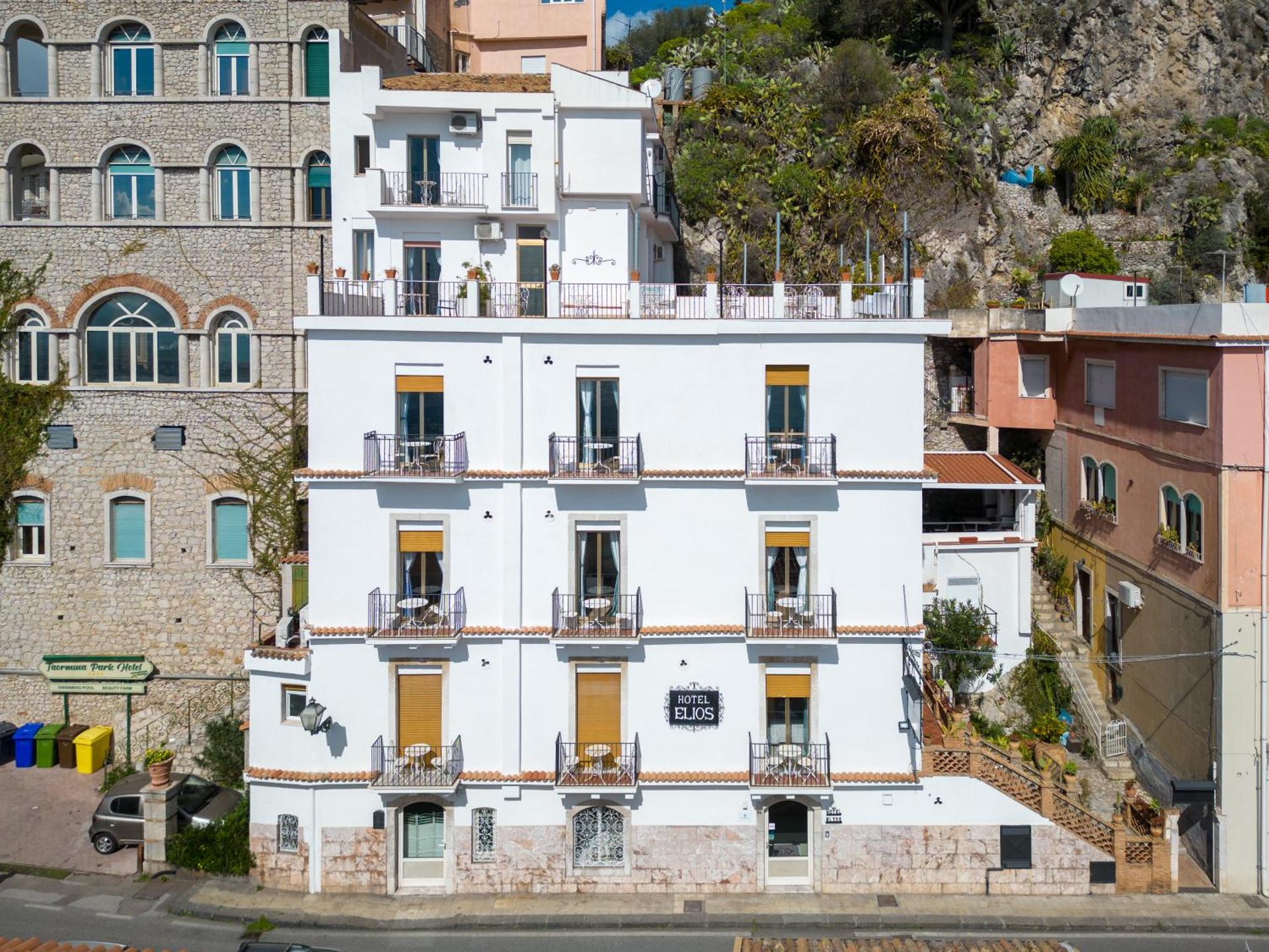 Hotel Elios Tao - Photo 269