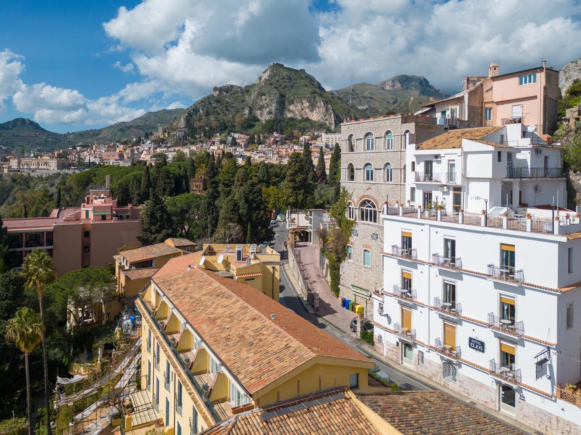 Hotel Elios Tao - Photo 270