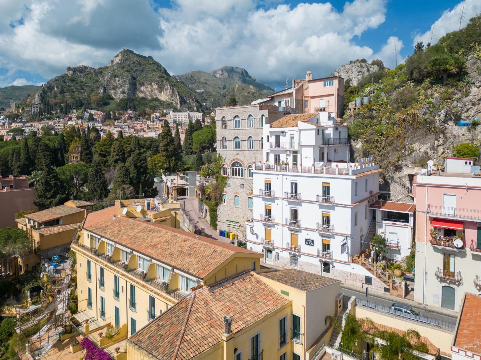 Hotel Elios Tao - Photo 272