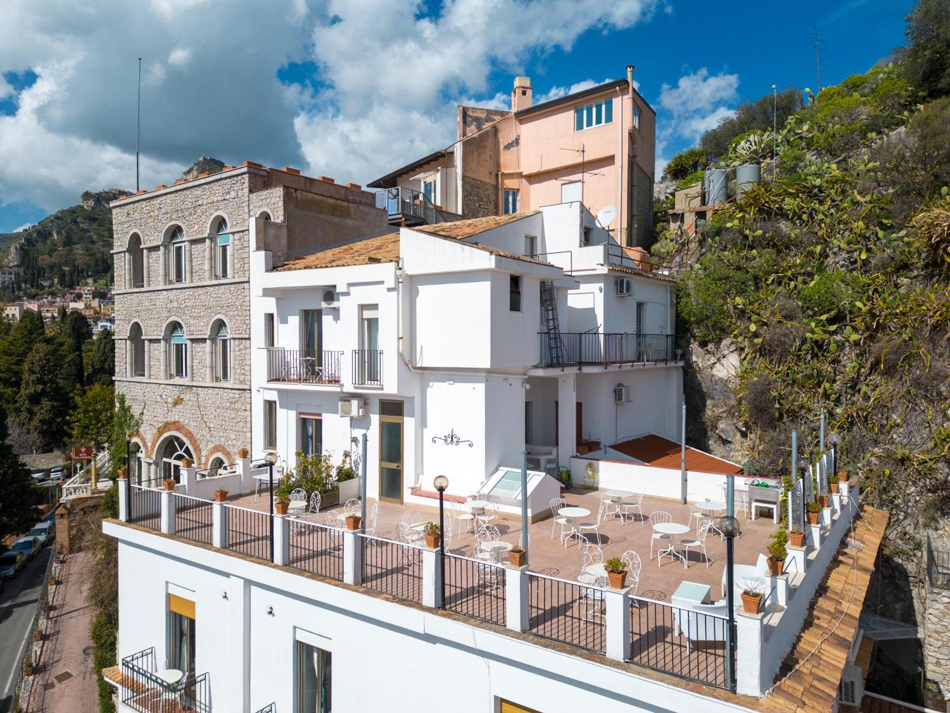 Hotel Elios Tao - Photo 274