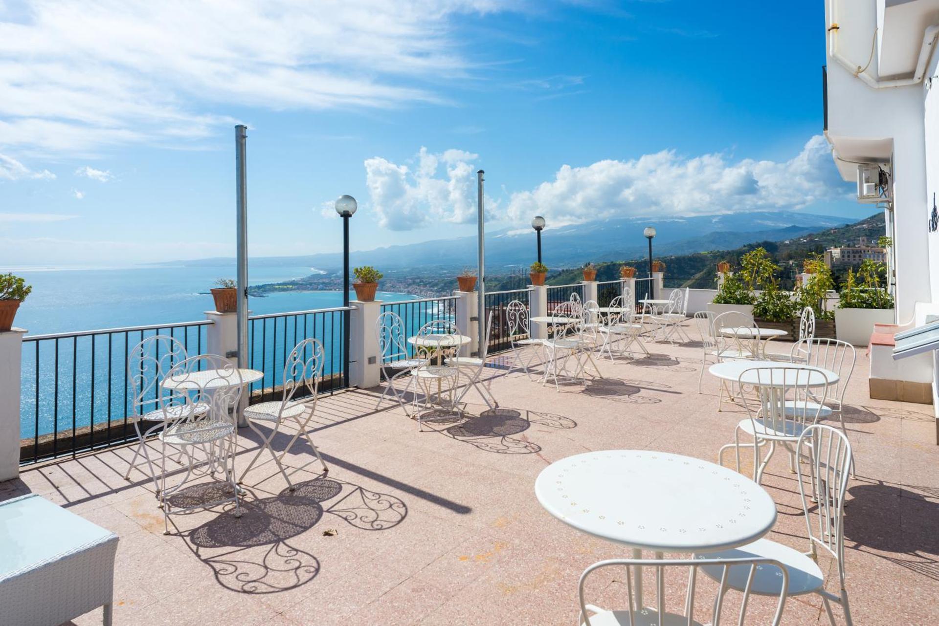 Hotel Elios Tao - Photo 277