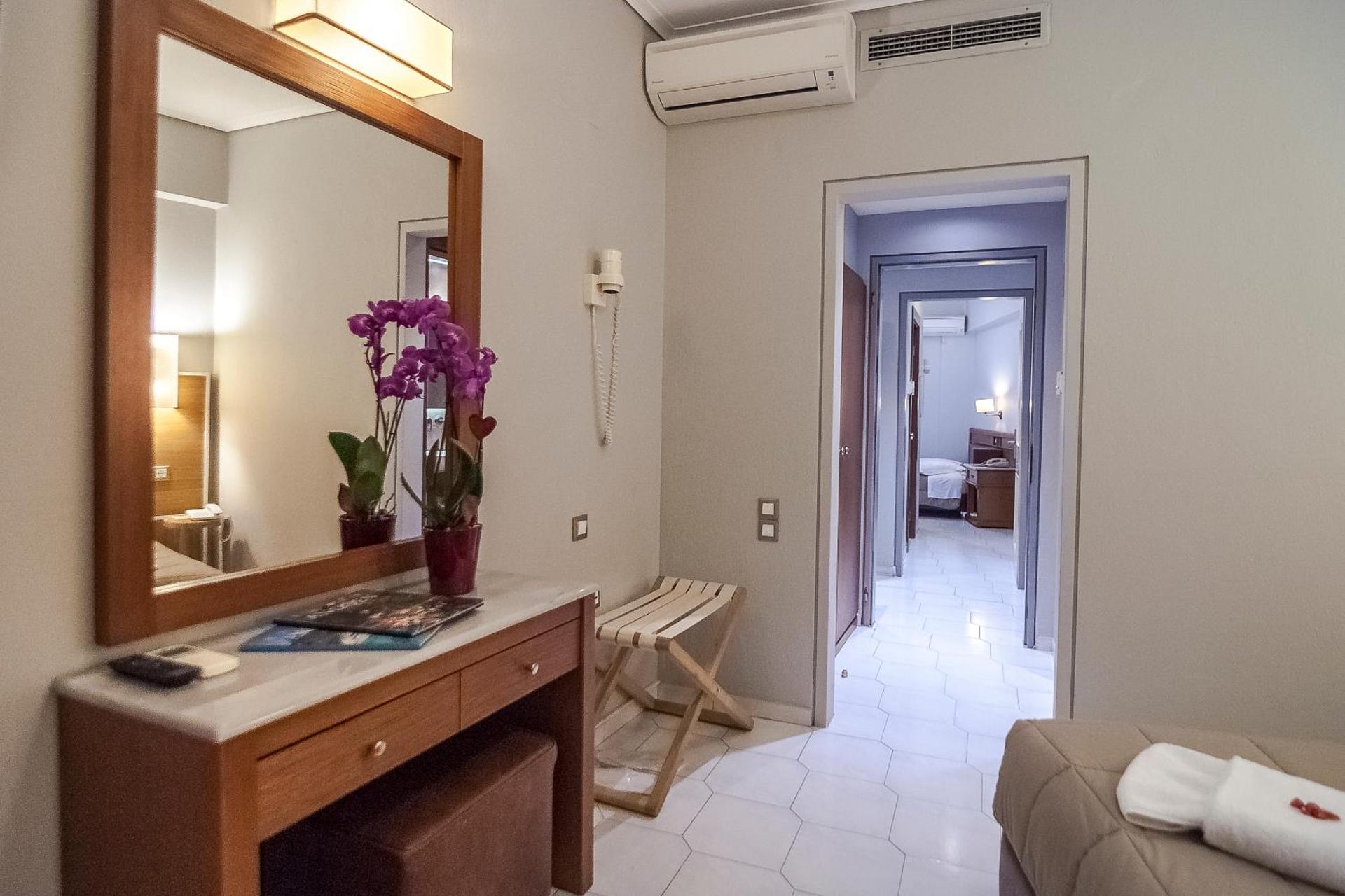 Special Offer - Family Interconnecting Rooms - Photo 4