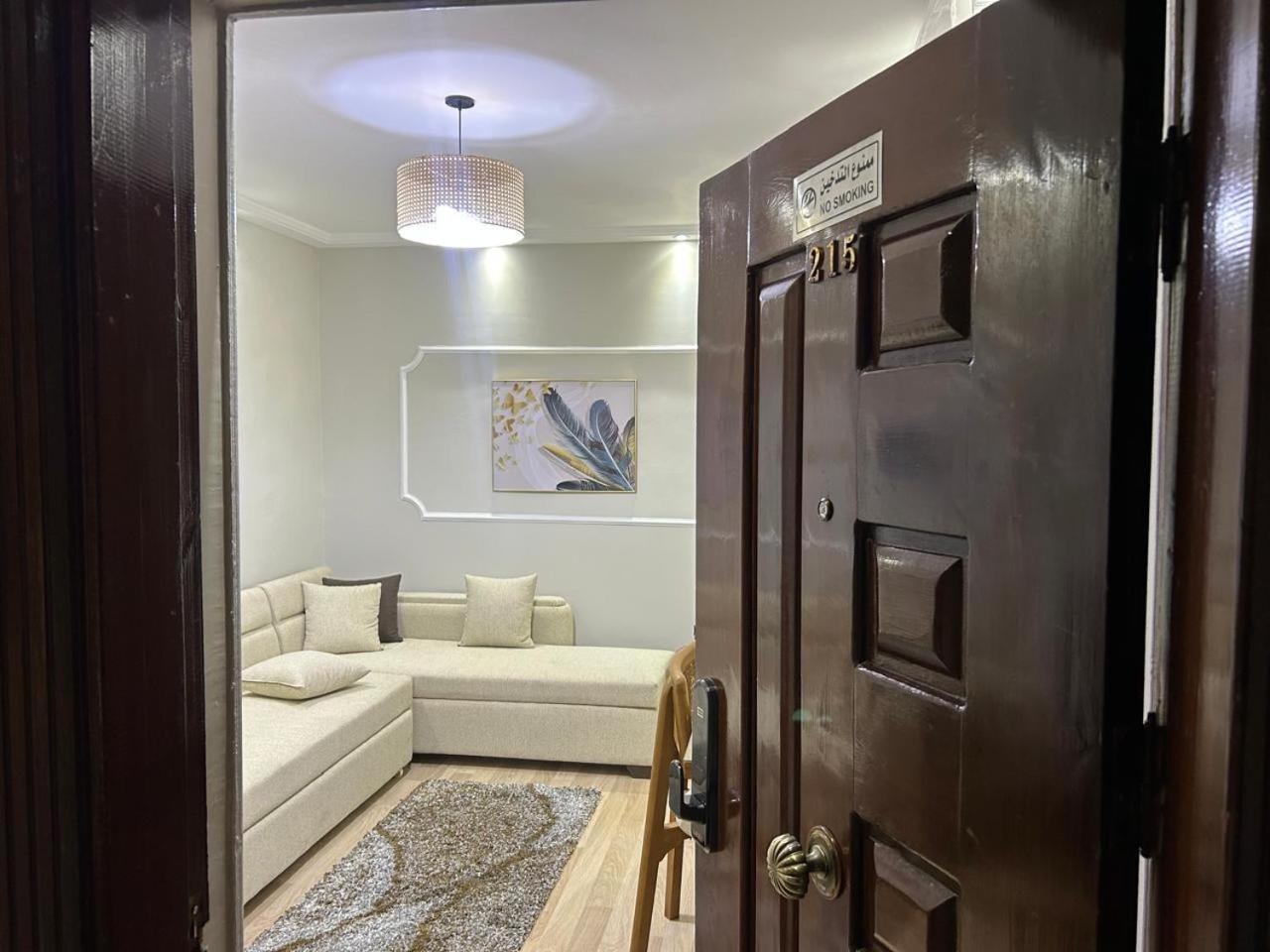 Skyline luxury hotel apartments 5 mins from Cairo Airport - Photo 52