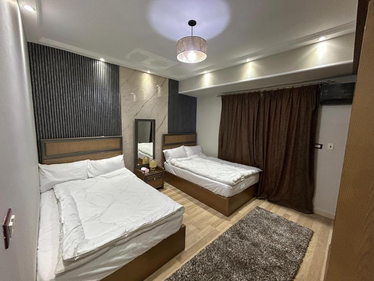 Skyline luxury hotel apartments 5 mins from Cairo Airport - Photo 51