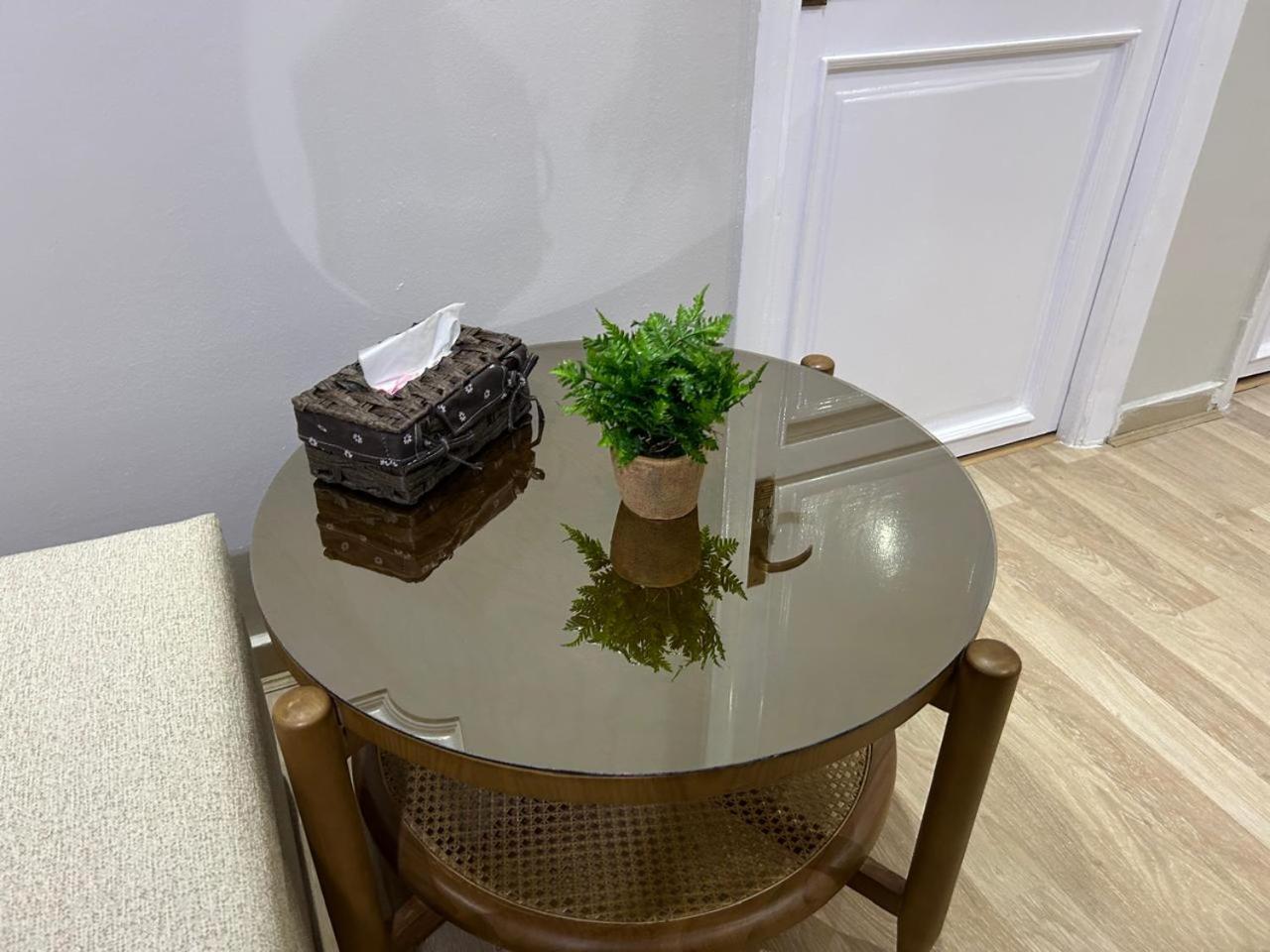 Skyline luxury hotel apartments 5 mins from Cairo Airport - Photo 90