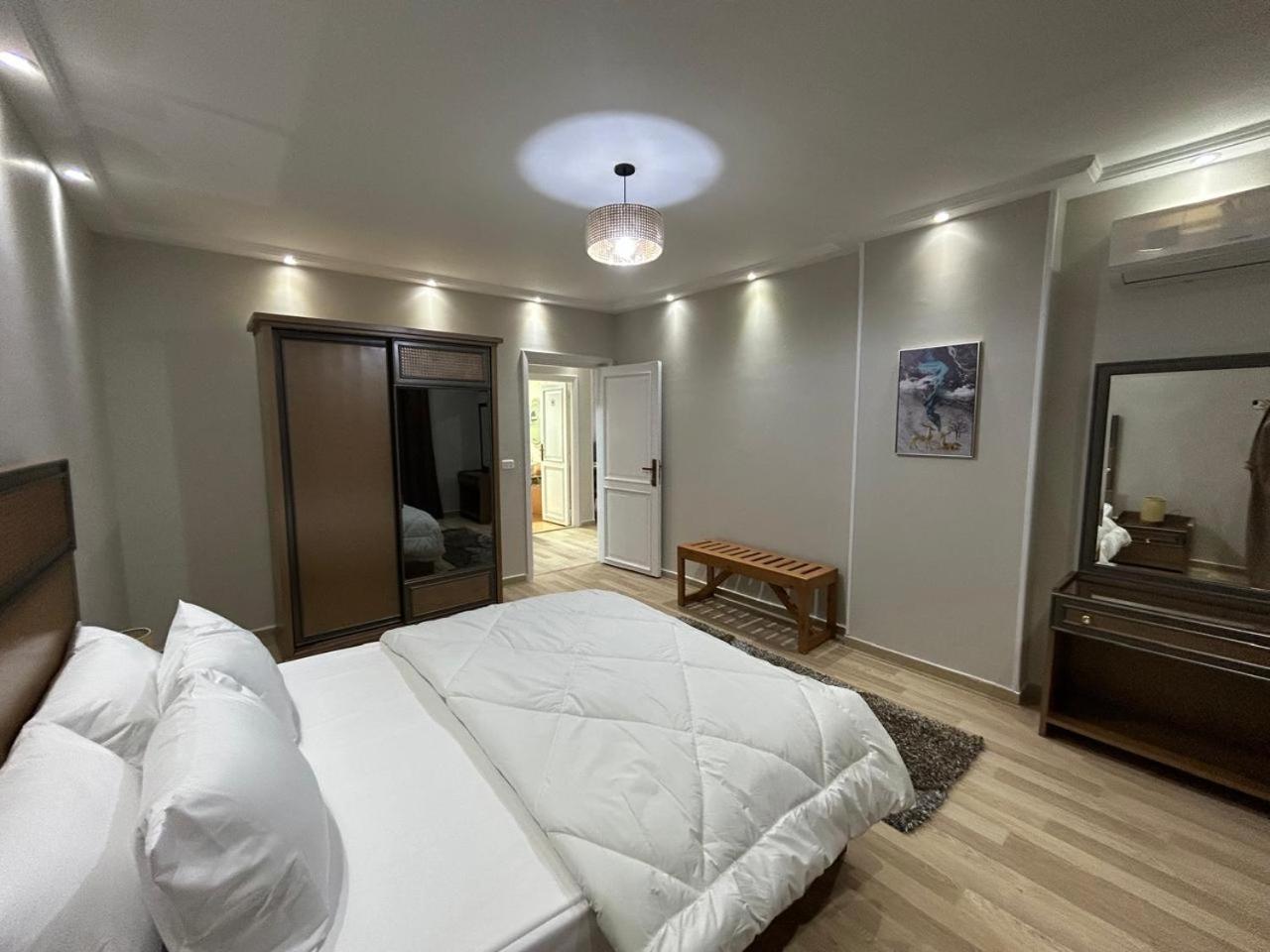 Skyline luxury hotel apartments 5 mins from Cairo Airport - Photo 91