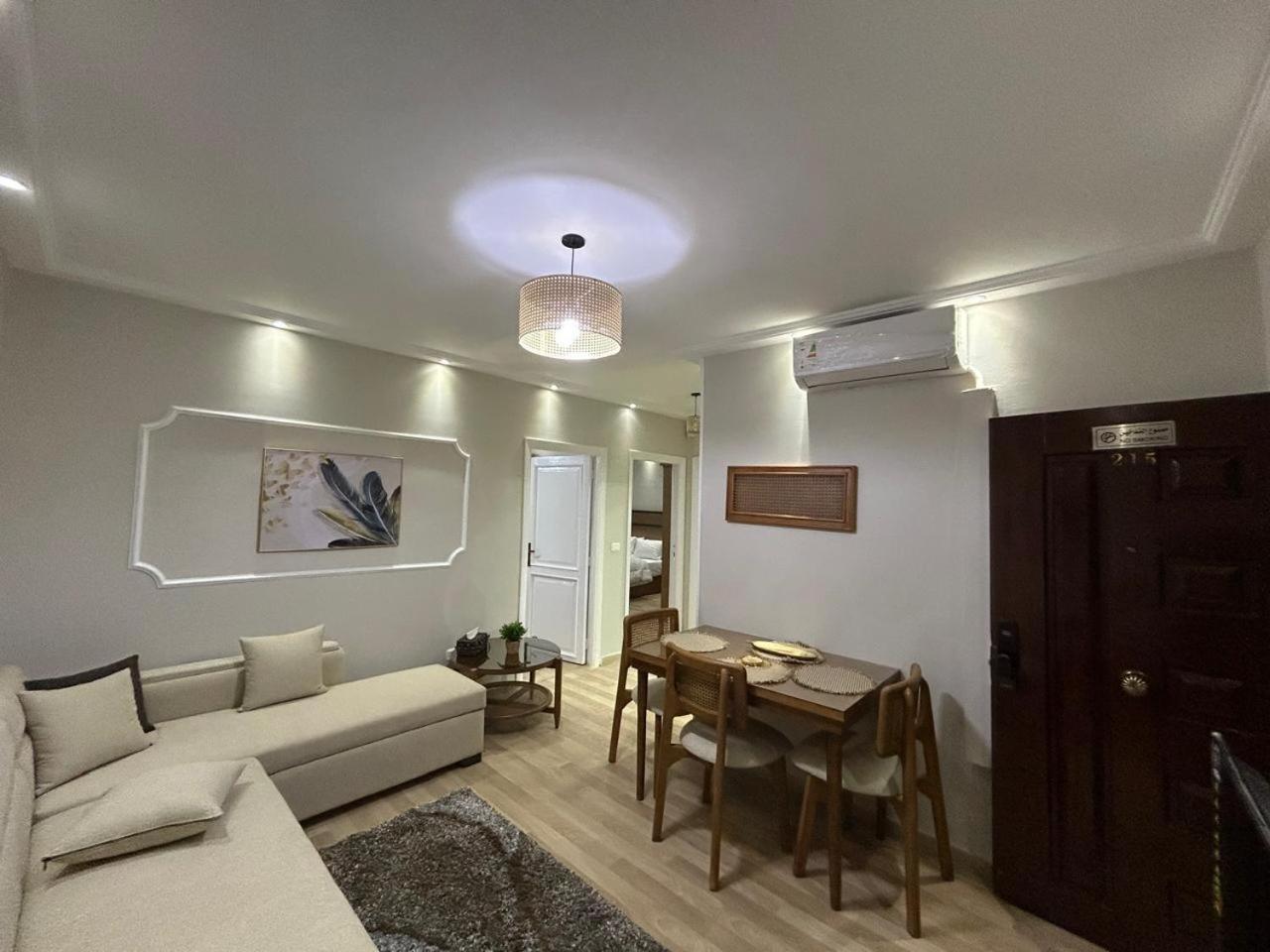 Skyline luxury hotel apartments 5 mins from Cairo Airport - Photo 87