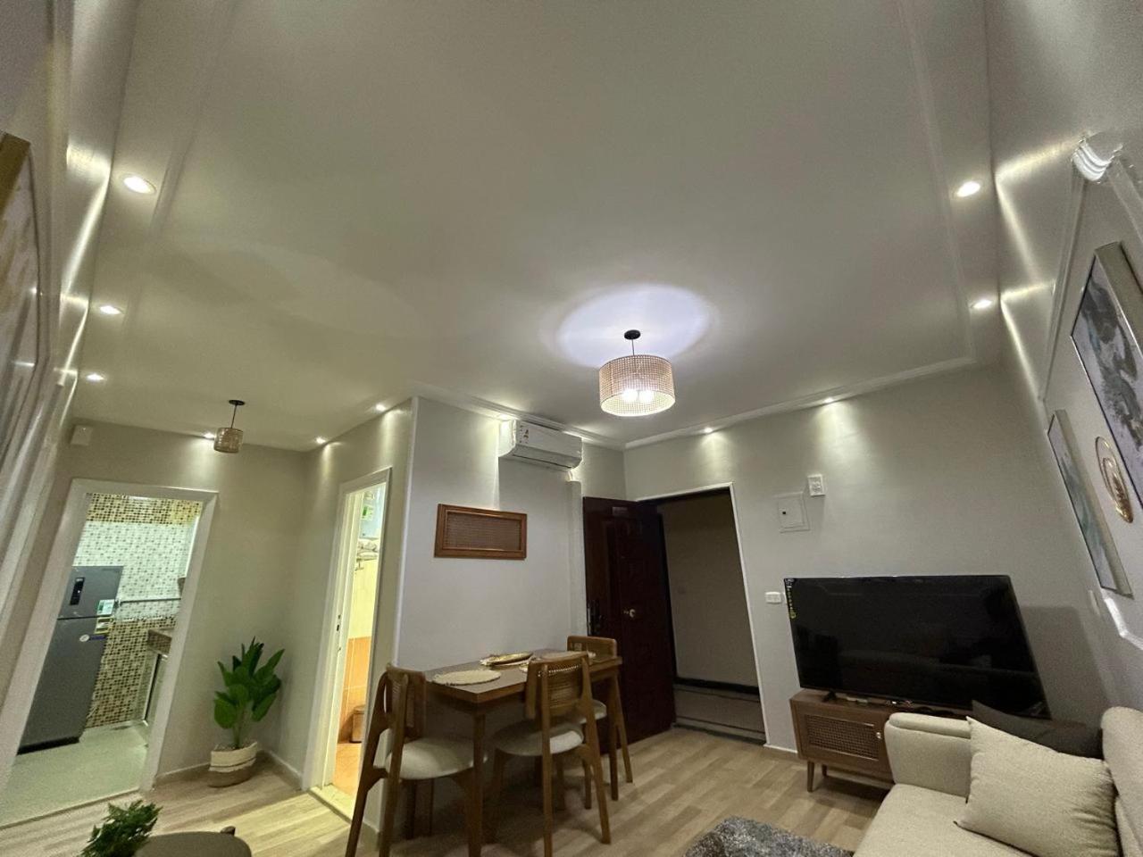 Skyline luxury hotel apartments 5 mins from Cairo Airport - Photo 86