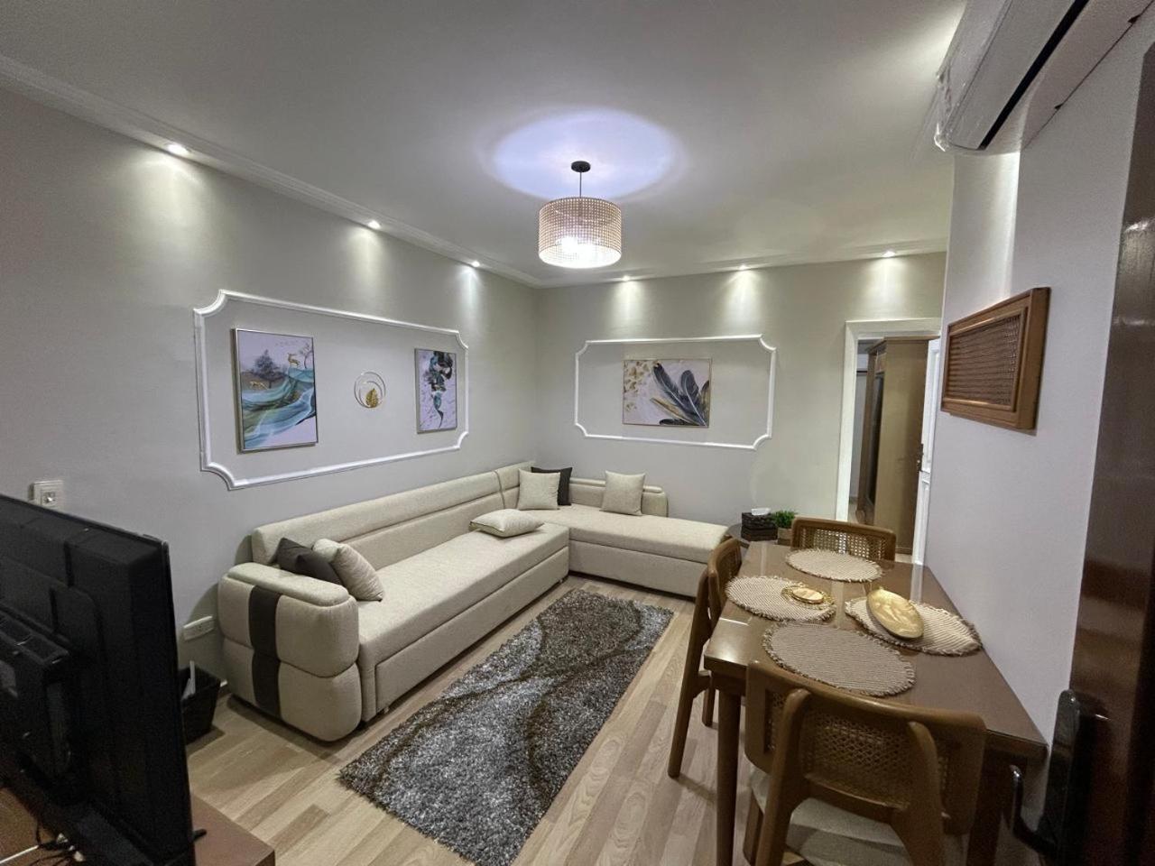 Skyline luxury hotel apartments 5 mins from Cairo Airport - Photo 85