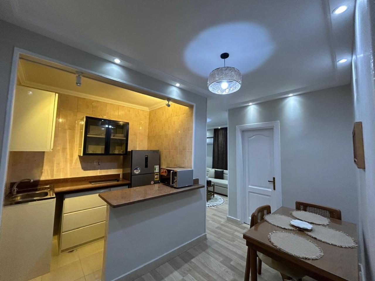 Skyline luxury hotel apartments 5 mins from Cairo Airport - Photo 79