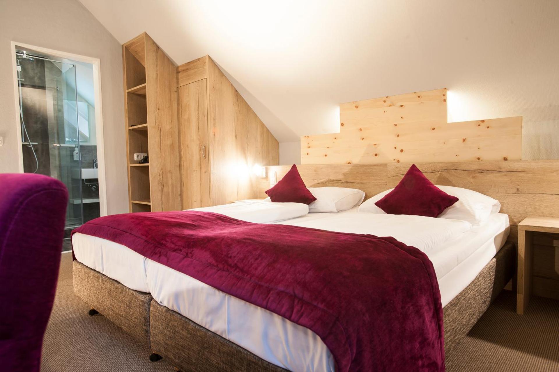 Amalienburg - Boutique & Boarding Hotel - Photo 19