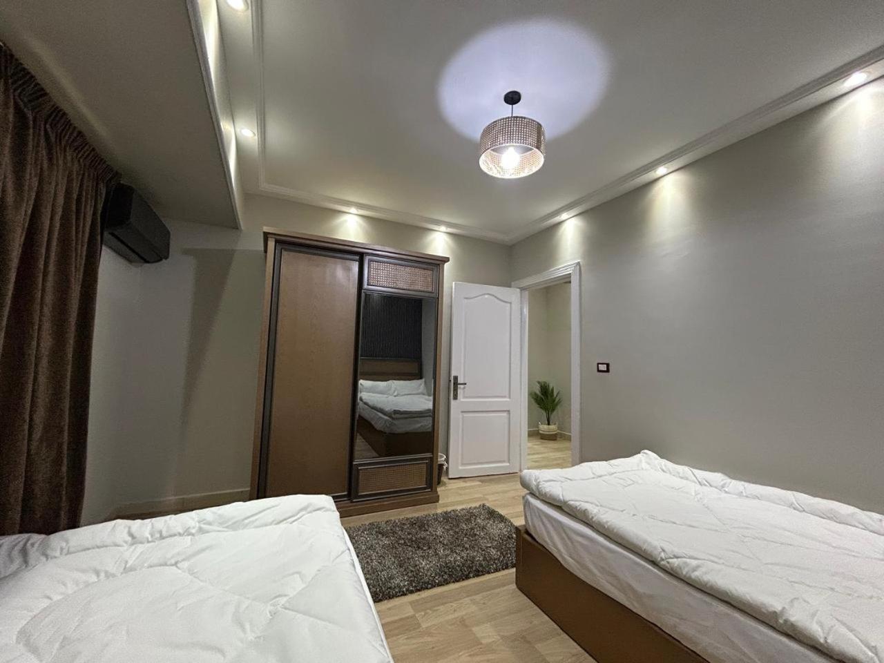 Skyline luxury hotel apartments 5 mins from Cairo Airport - Photo 31