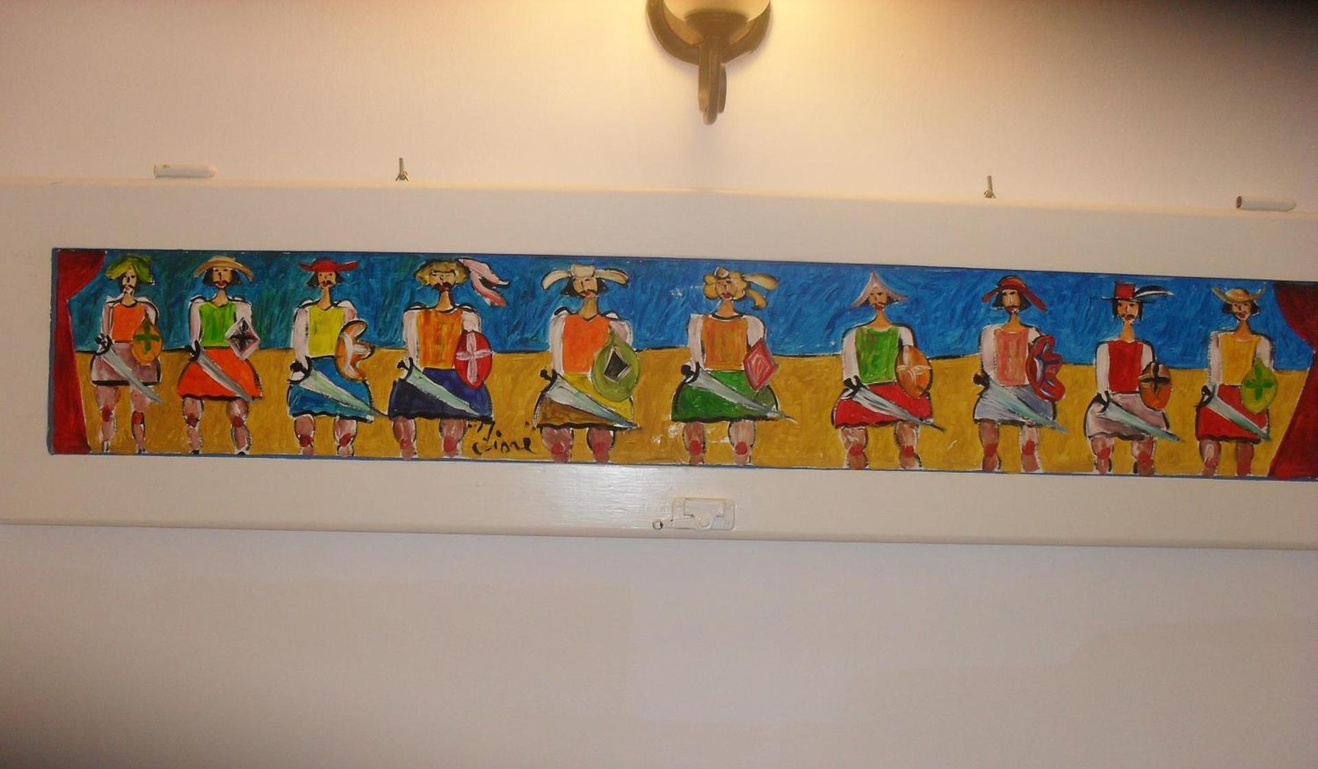 Aretusa Vacanze B&B - Photo 127