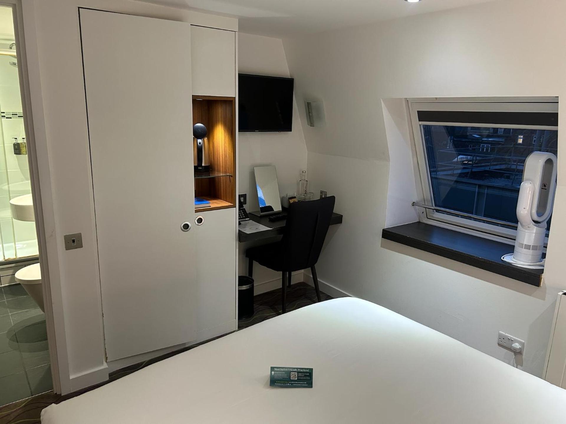 The Wesley Euston - Photo 48