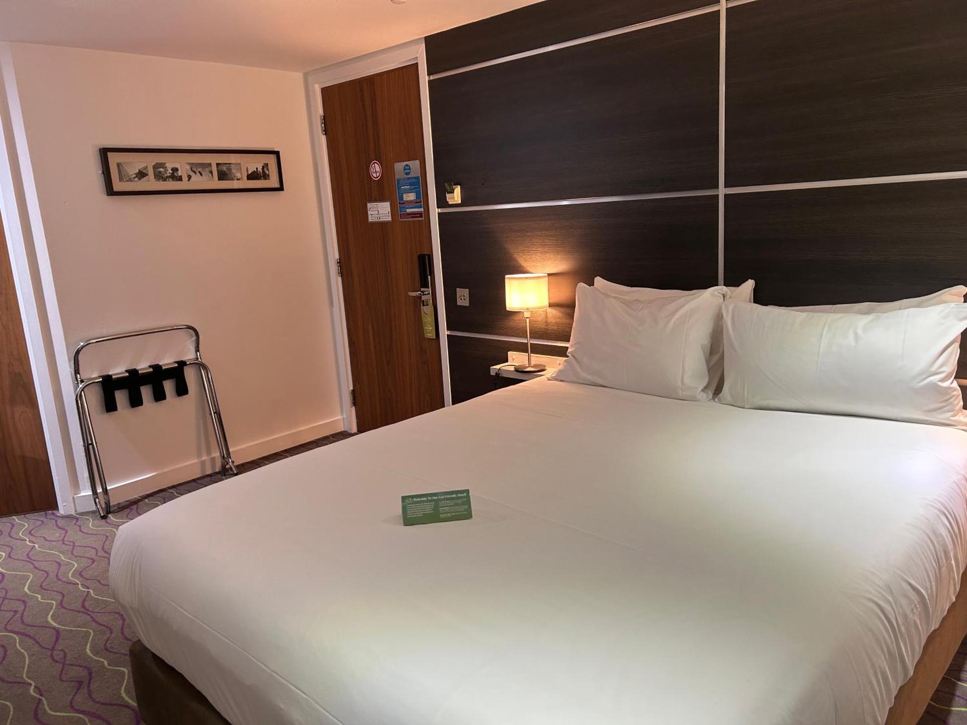 The Wesley Euston - Photo 34