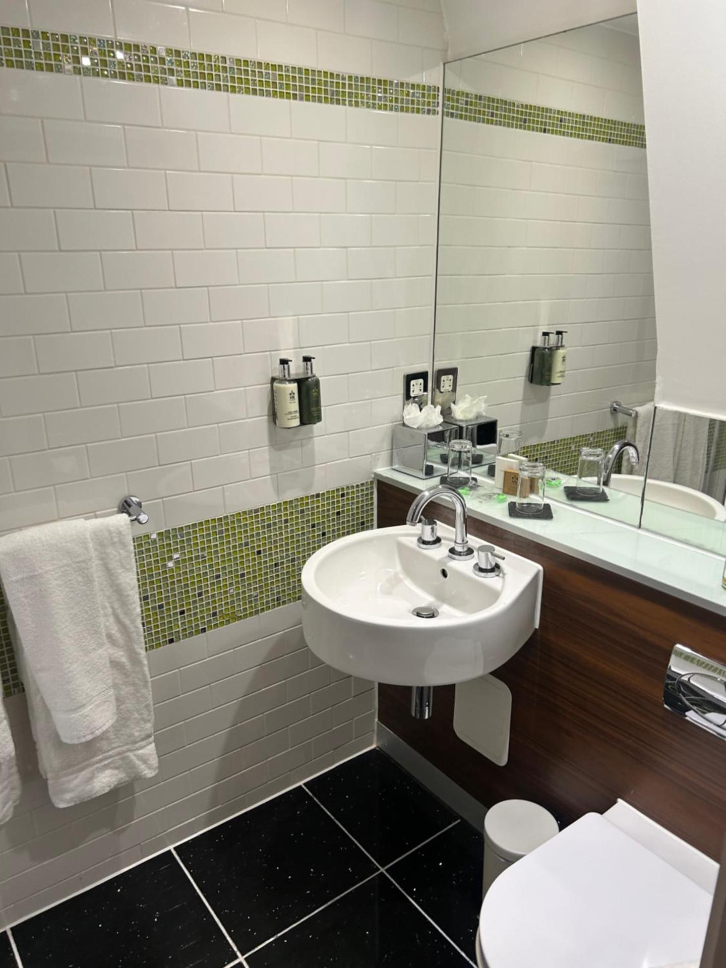 The Wesley Euston - Photo 47