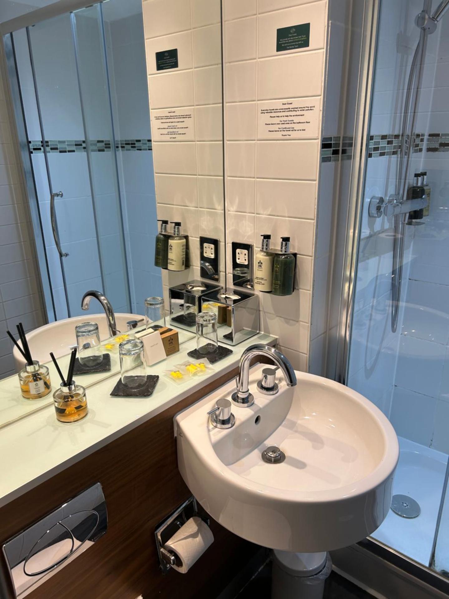 The Wesley Euston - Photo 36