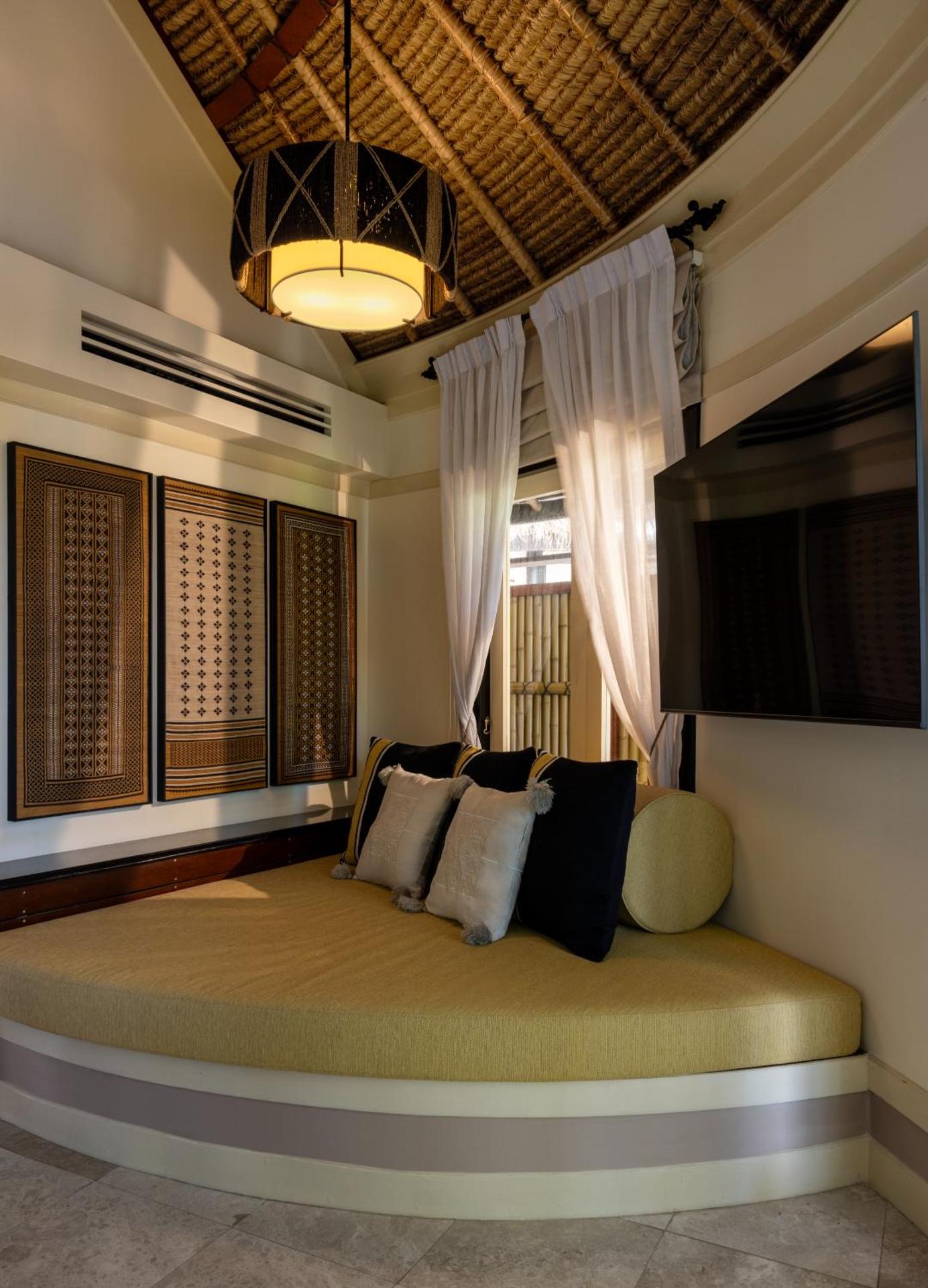 Banyan Tree Vabbinfaru - Photo 21