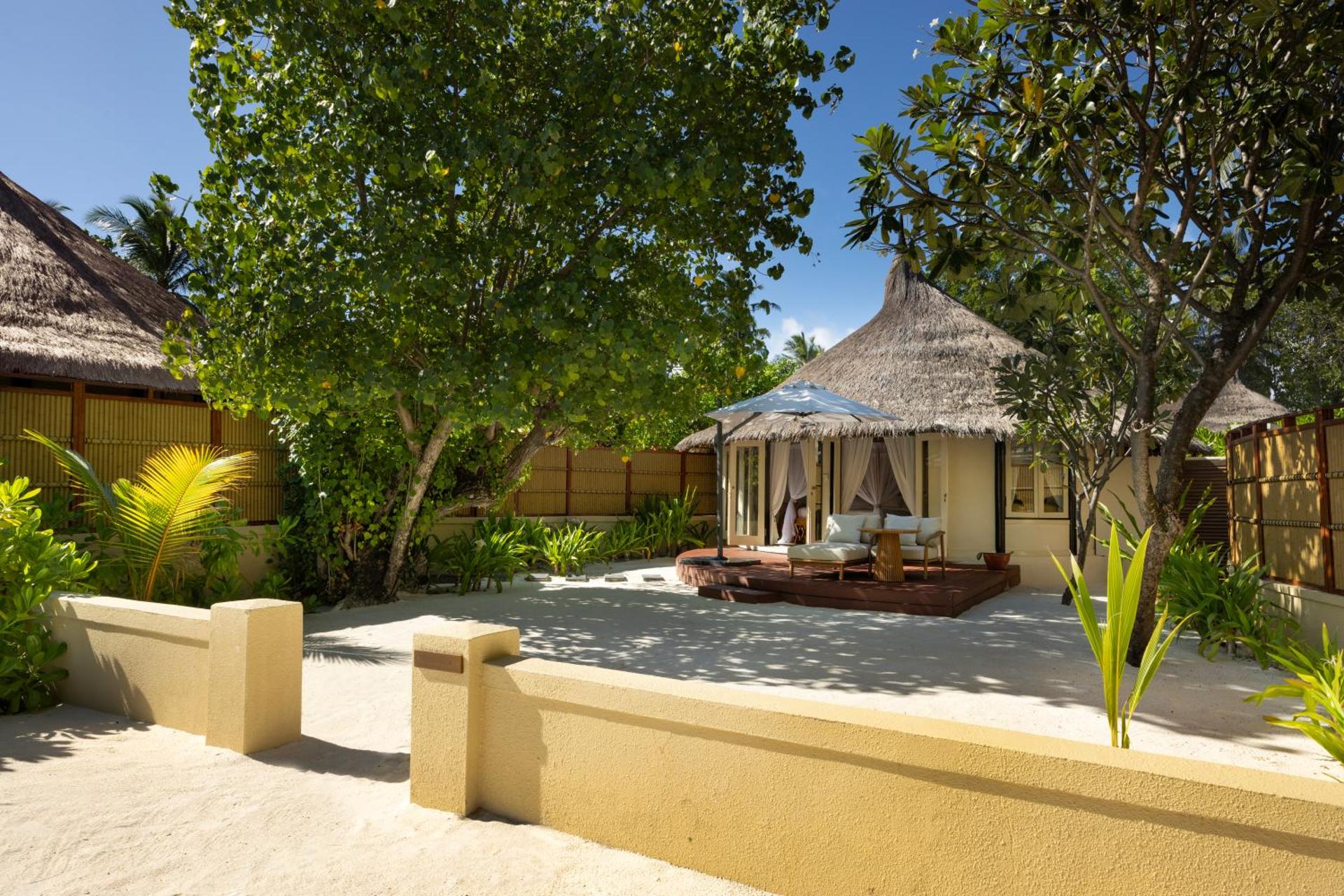 Banyan Tree Vabbinfaru - Photo 25