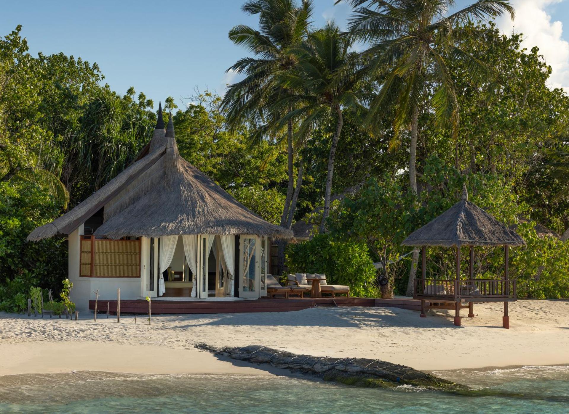 Banyan Tree Vabbinfaru - Photo 39