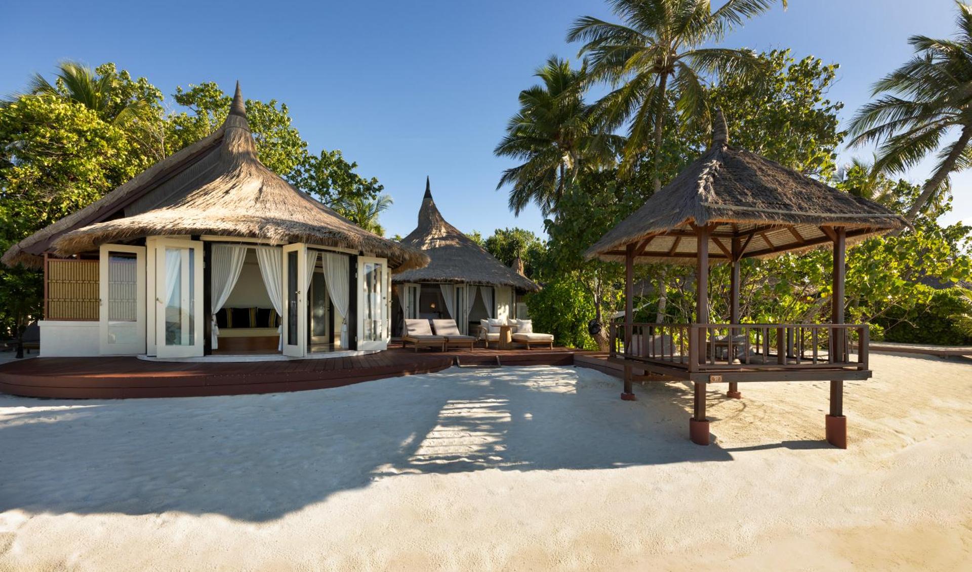 Banyan Tree Vabbinfaru - Photo 45