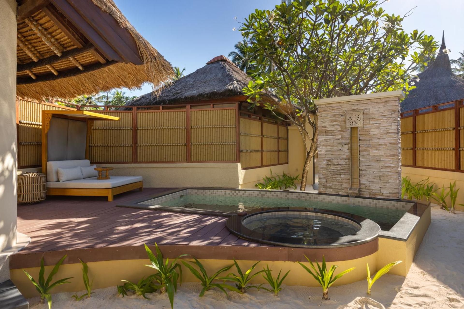 Banyan Tree Vabbinfaru - Photo 56