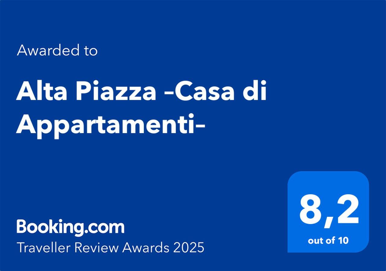 Alta Piazza –Casa di Appartamenti– - Photo 22