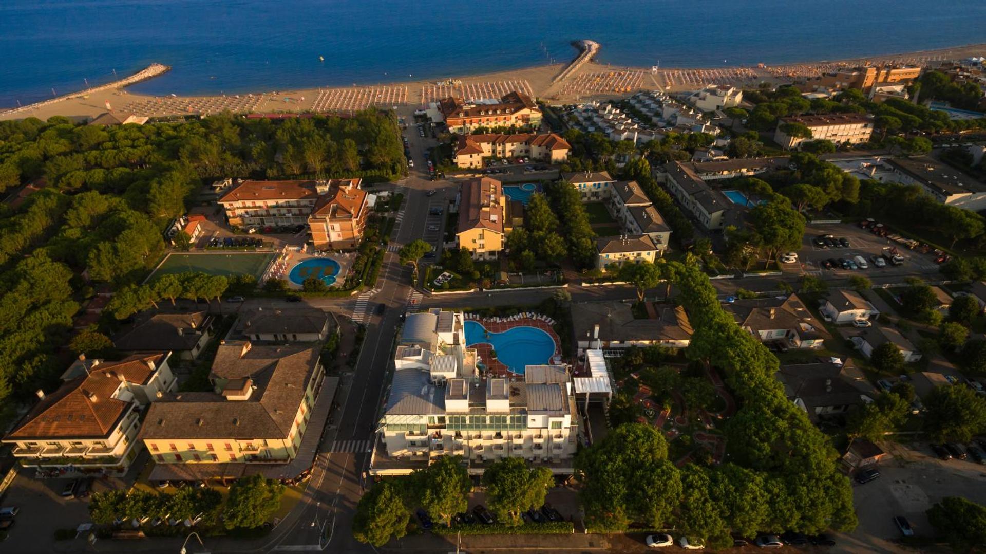 Hotel Cavallino Bianco - Photo 30