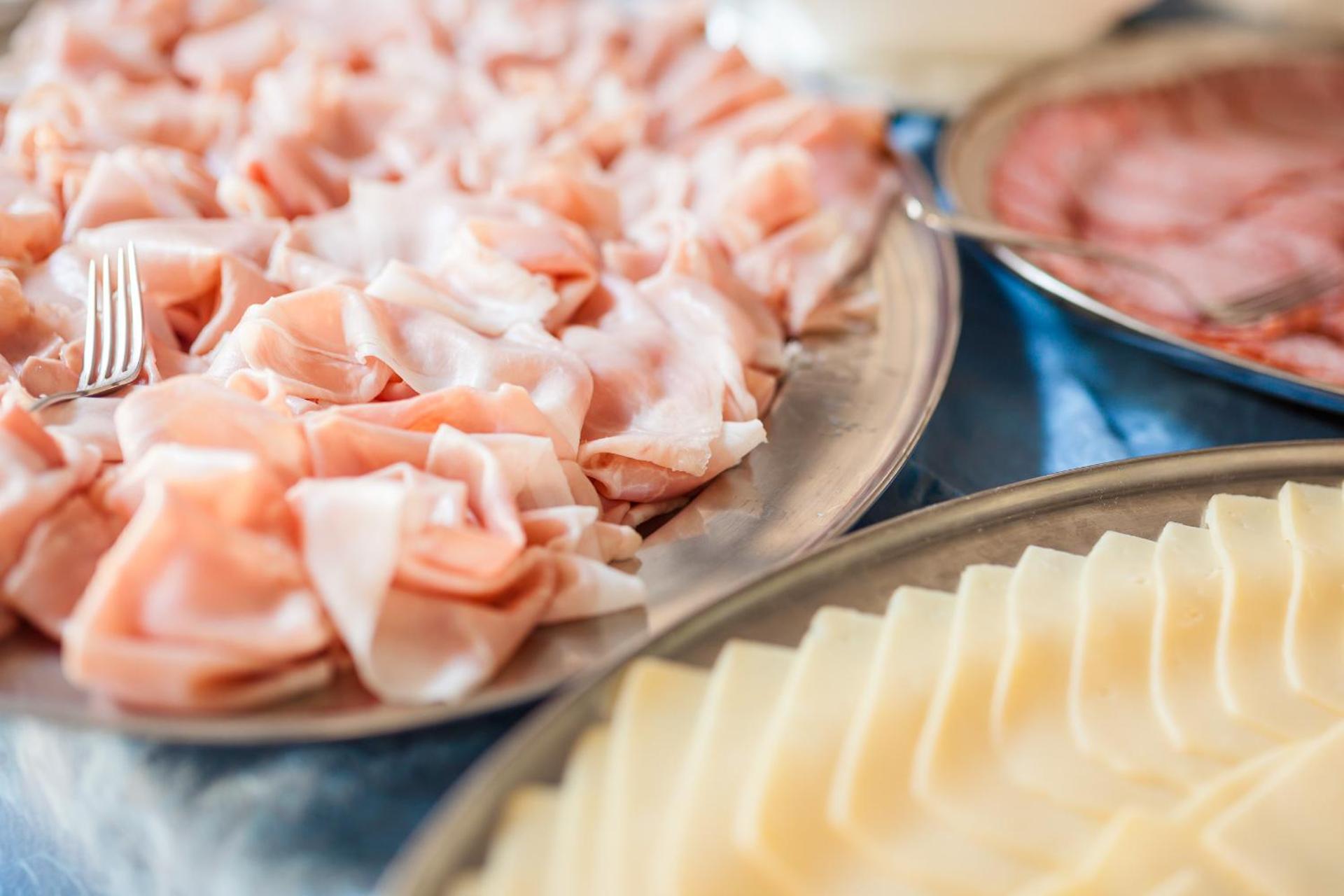 Hotel Cavallino Bianco - Photo 42