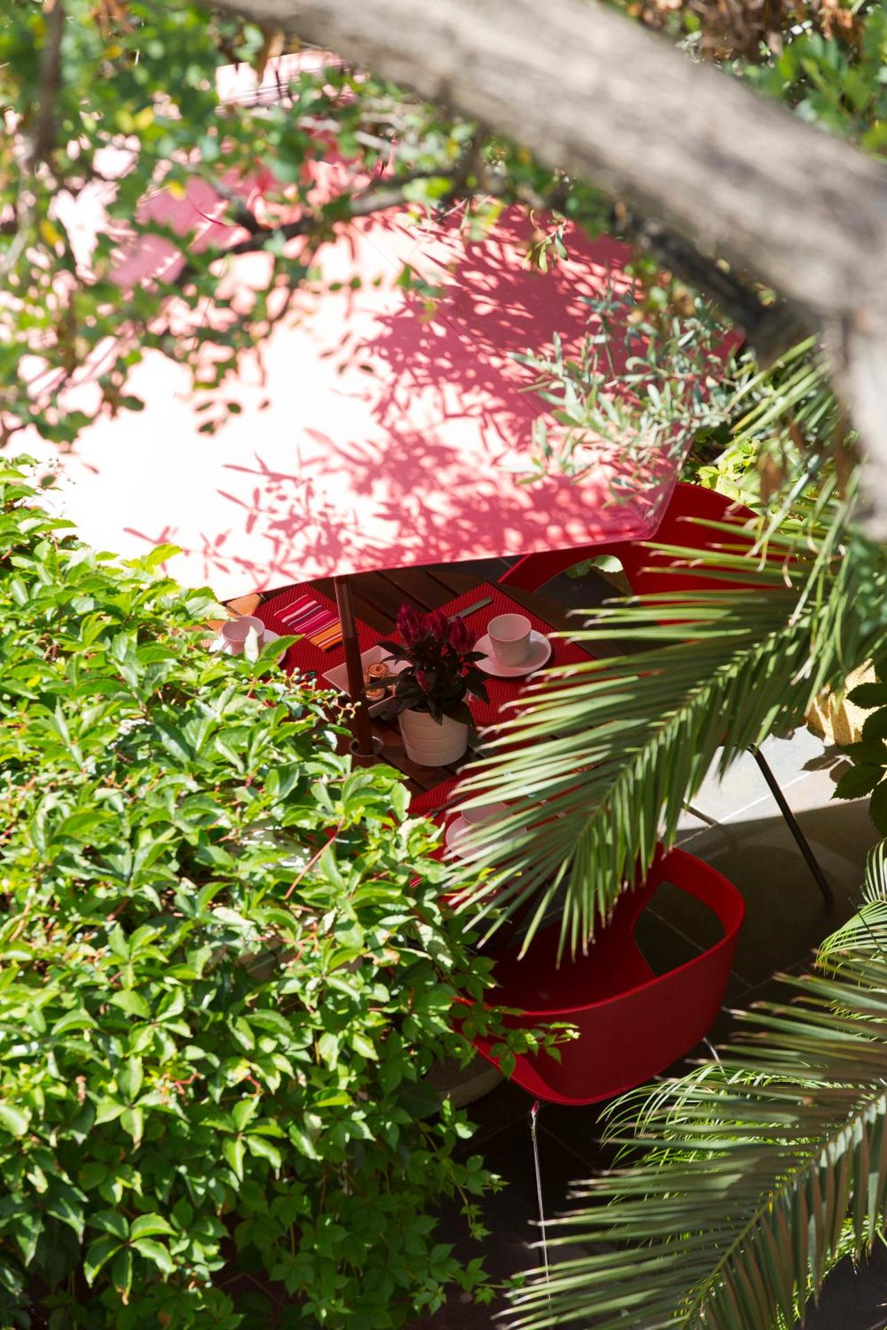 Hotel des Arceaux - Photo 23