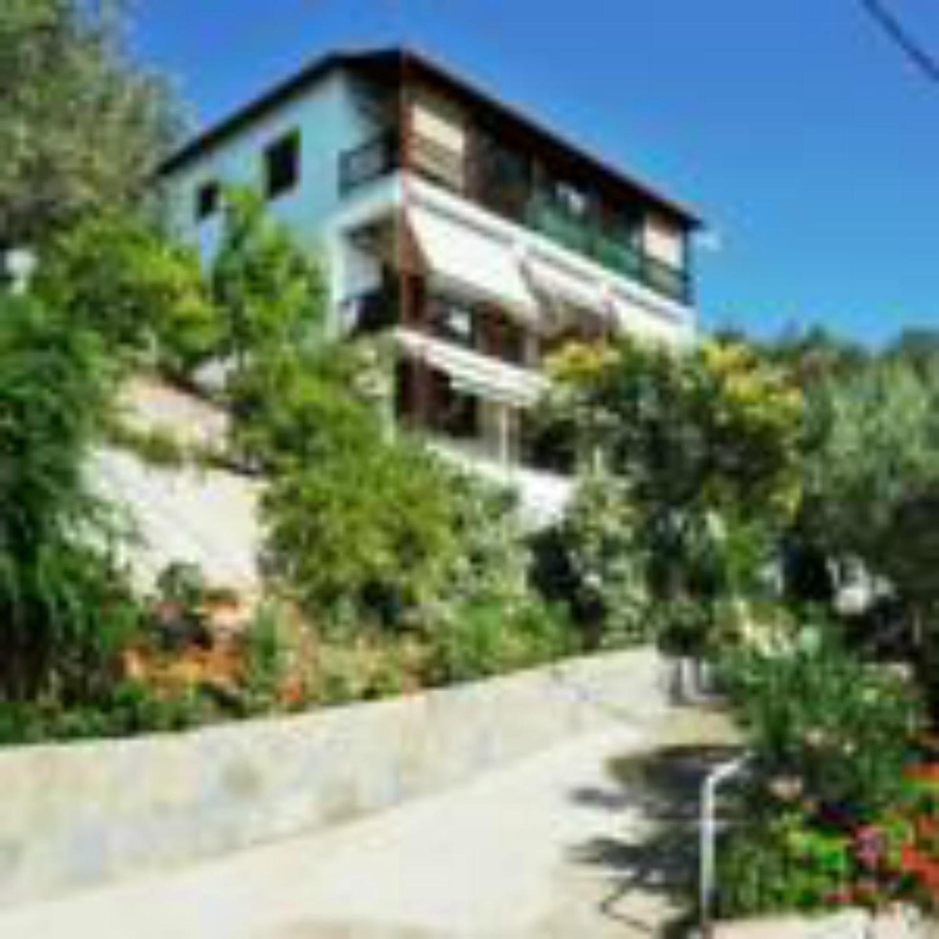 Violetta Studios & Apartments - Photo 70