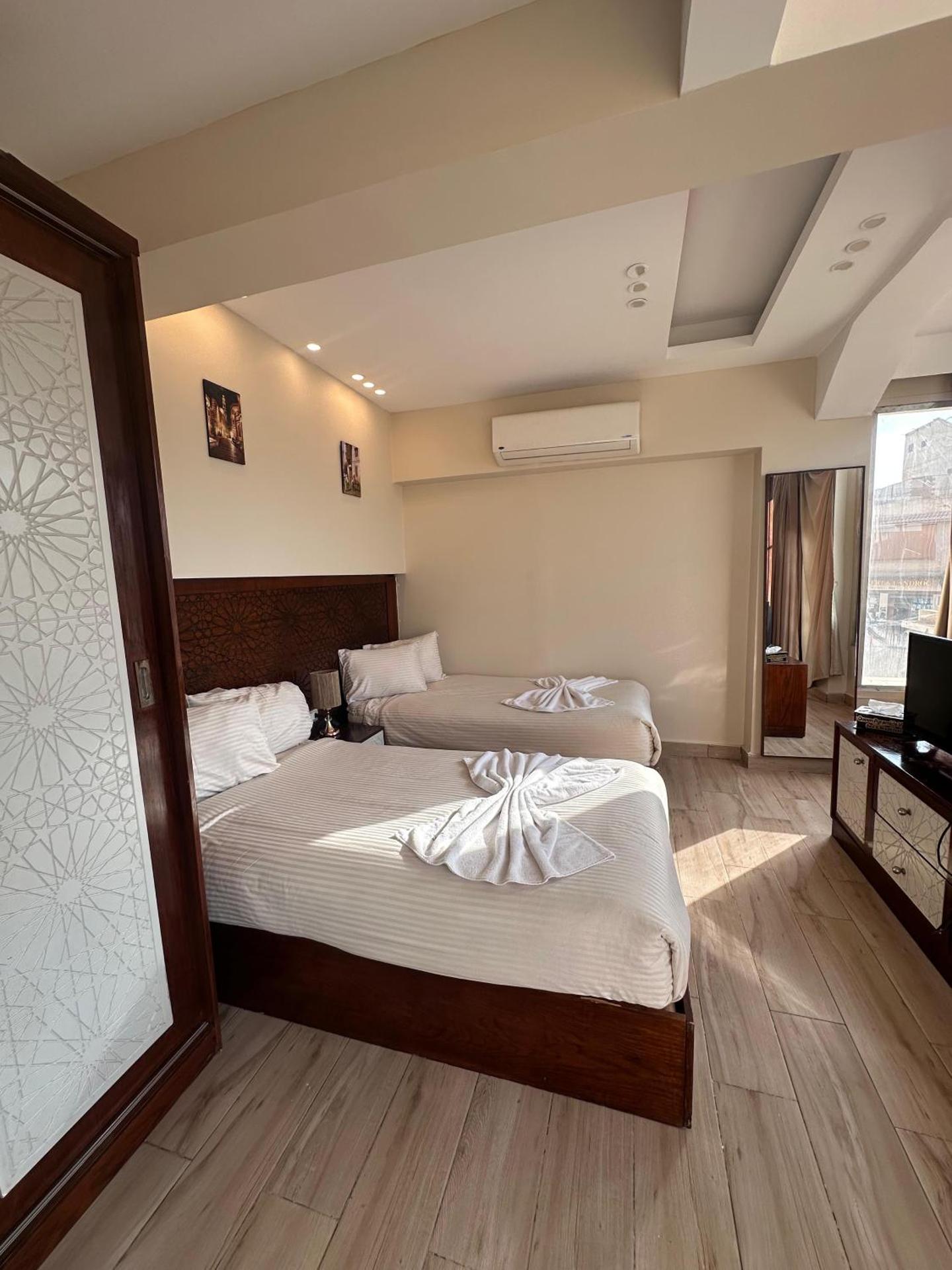 Queen Cleopatra Boutique Hotel - Photo 18