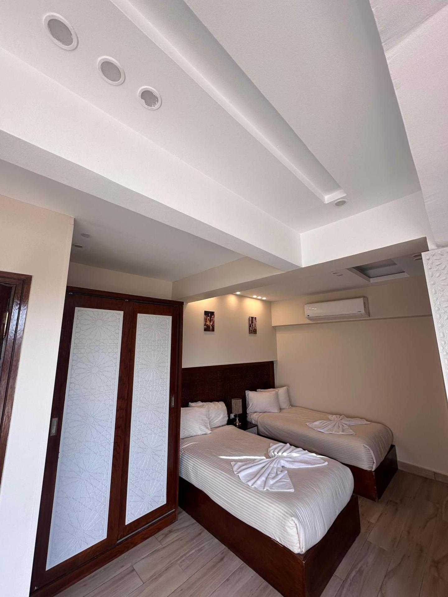 Queen Cleopatra Boutique Hotel - Photo 17