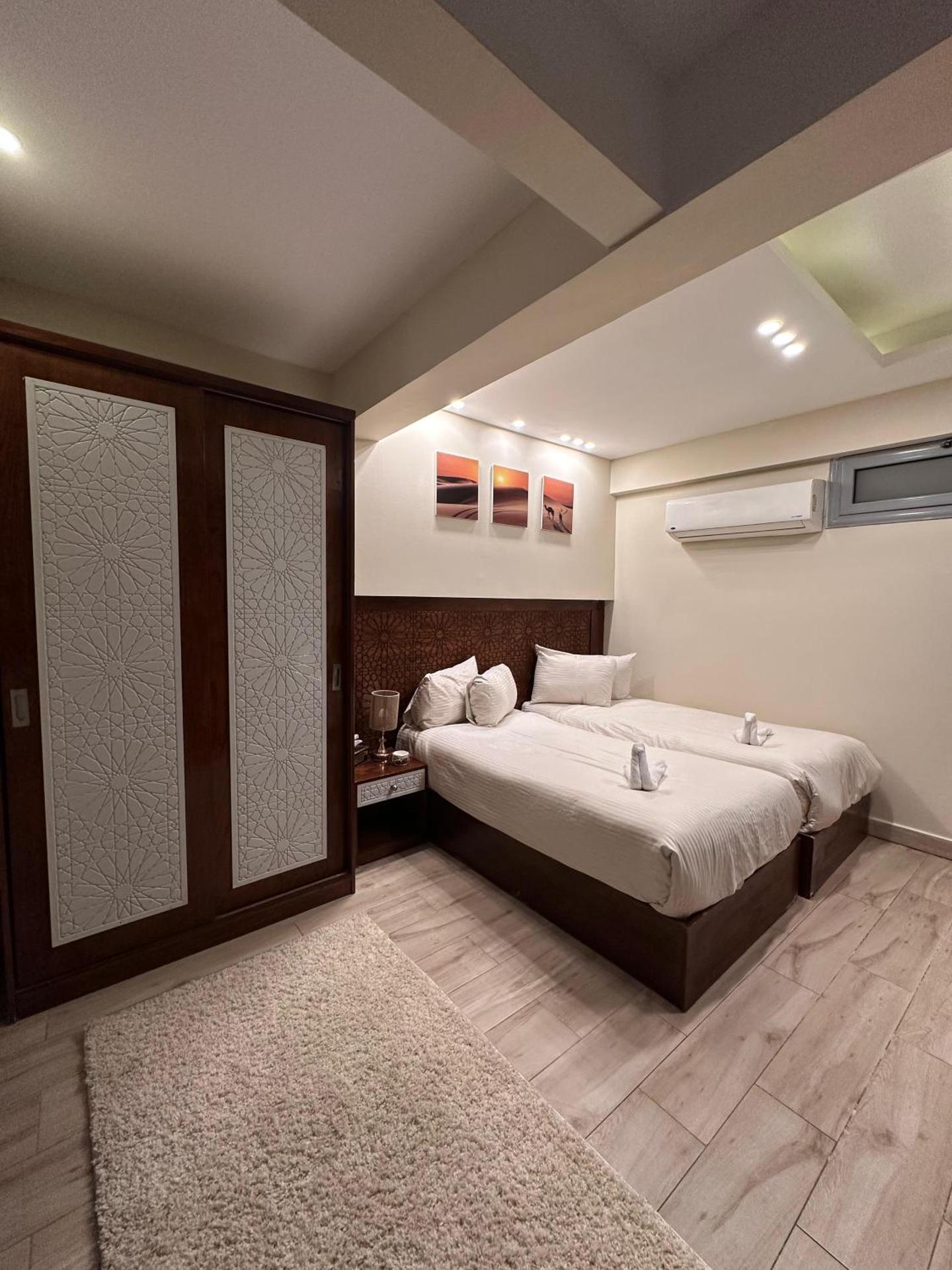 Queen Cleopatra Boutique Hotel - Photo 25