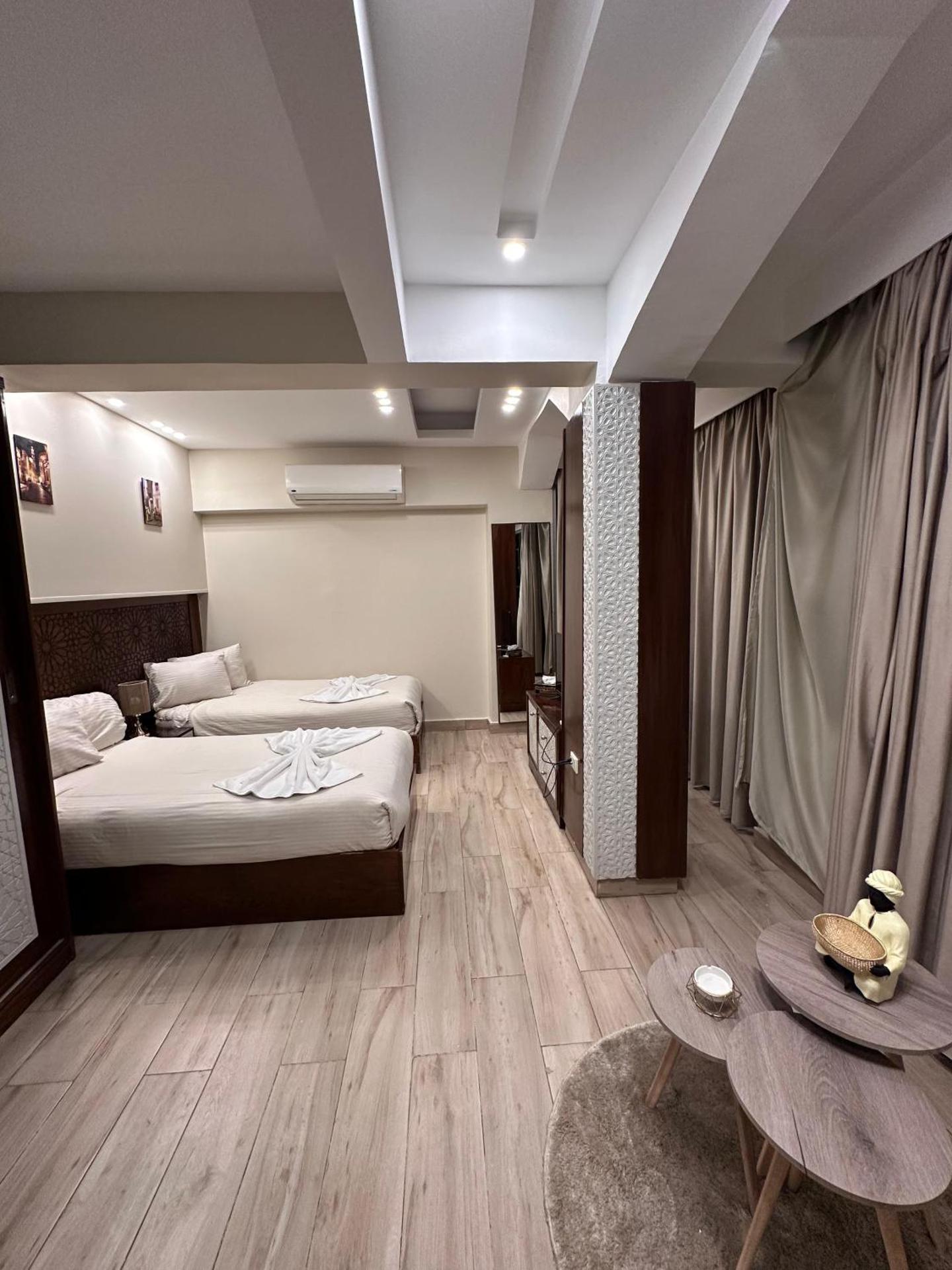 Queen Cleopatra Boutique Hotel - Photo 24