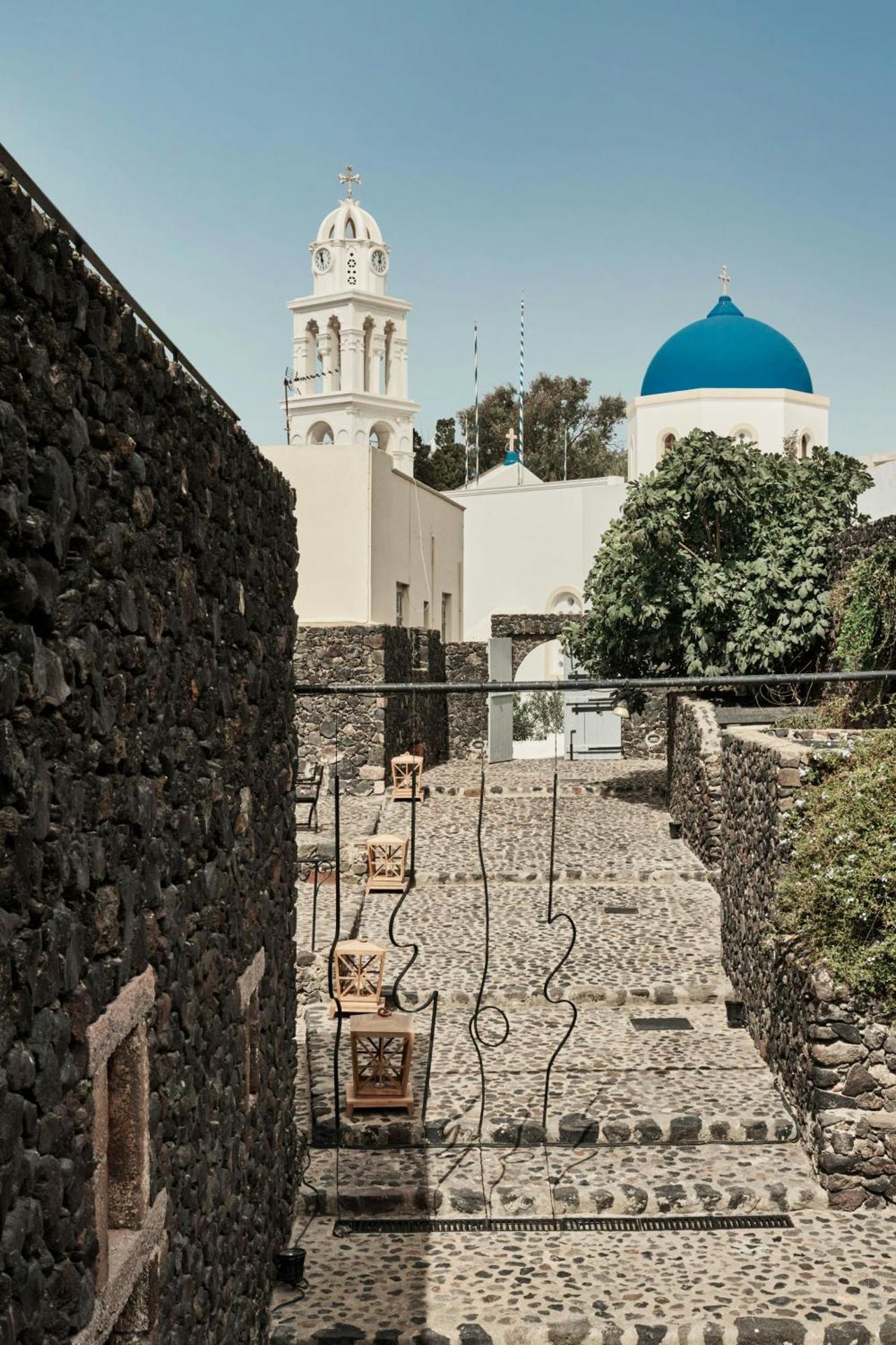 Vedema, a Luxury Collection Resort, Santorini - Photo 132
