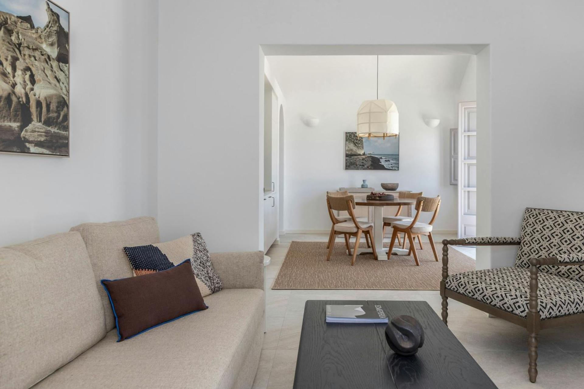 Vedema, a Luxury Collection Resort, Santorini - Photo 95