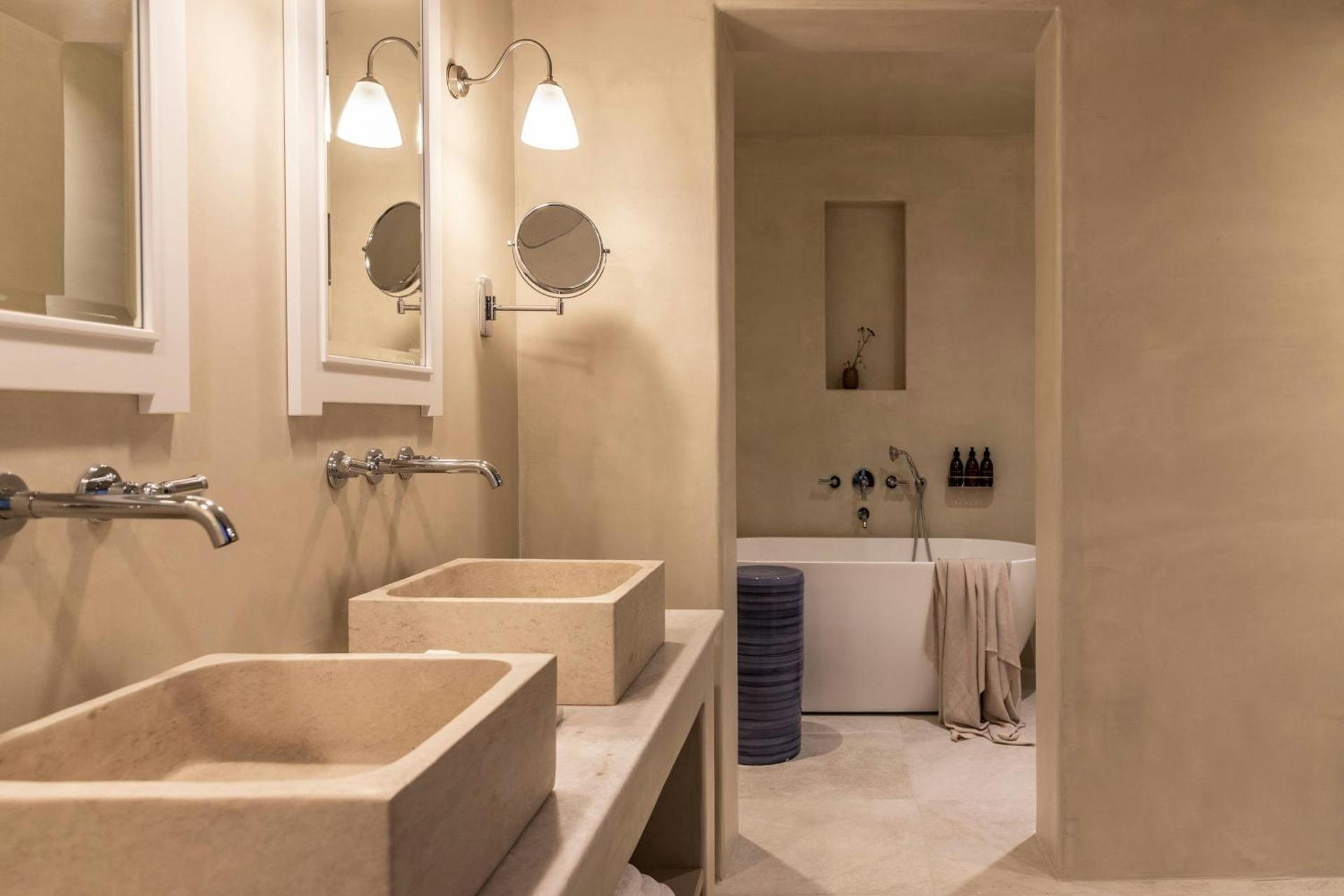 Vedema, a Luxury Collection Resort, Santorini - Photo 97