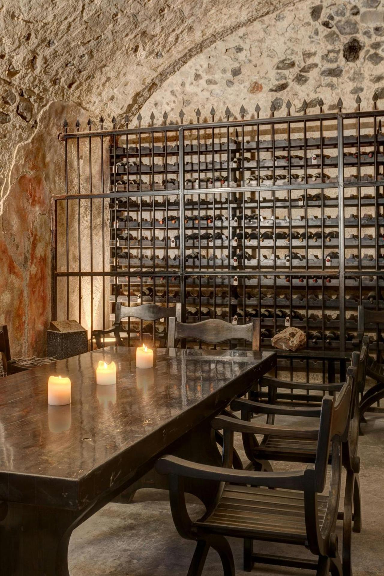 Vedema, a Luxury Collection Resort, Santorini - Photo 155