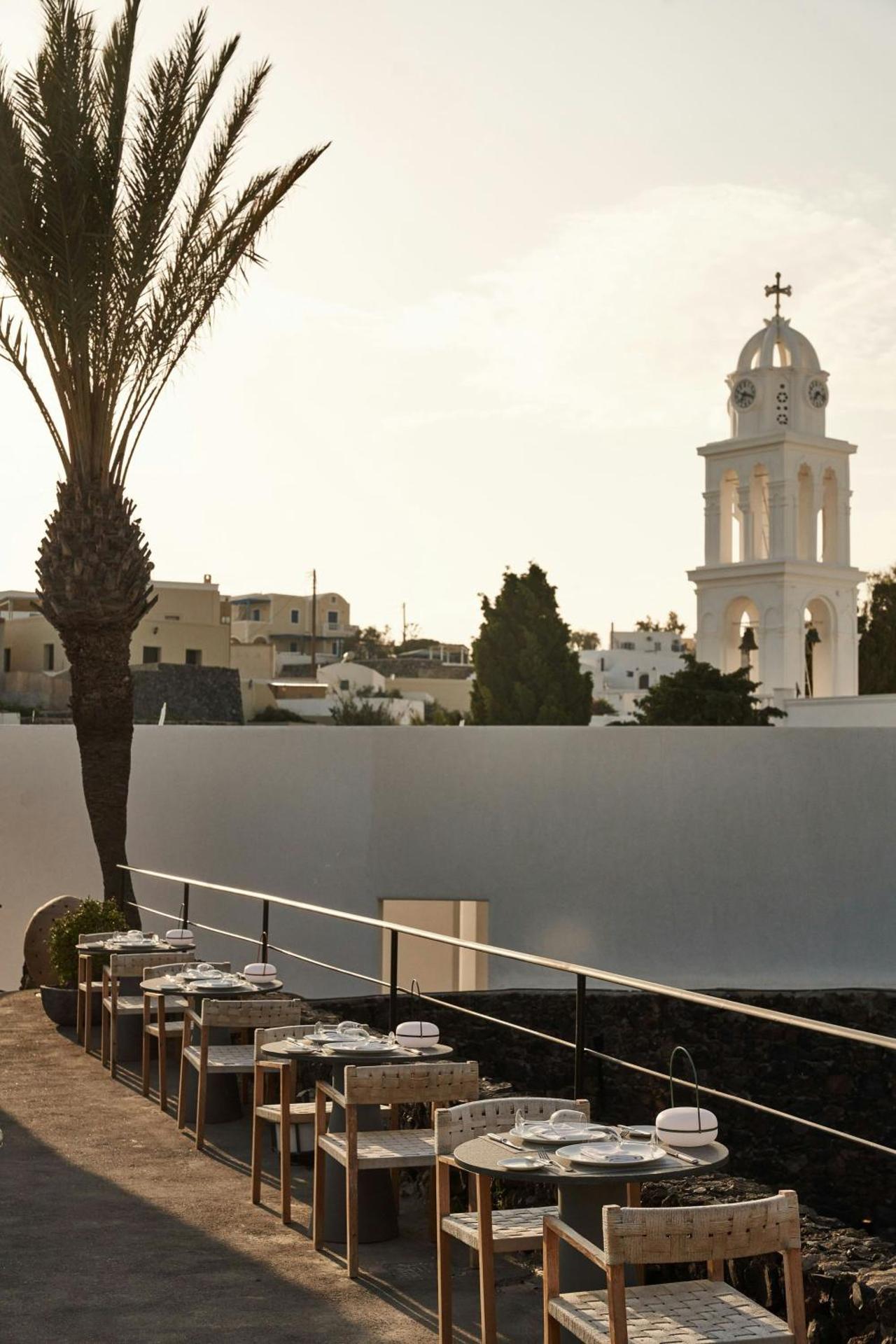 Vedema, a Luxury Collection Resort, Santorini - Photo 157