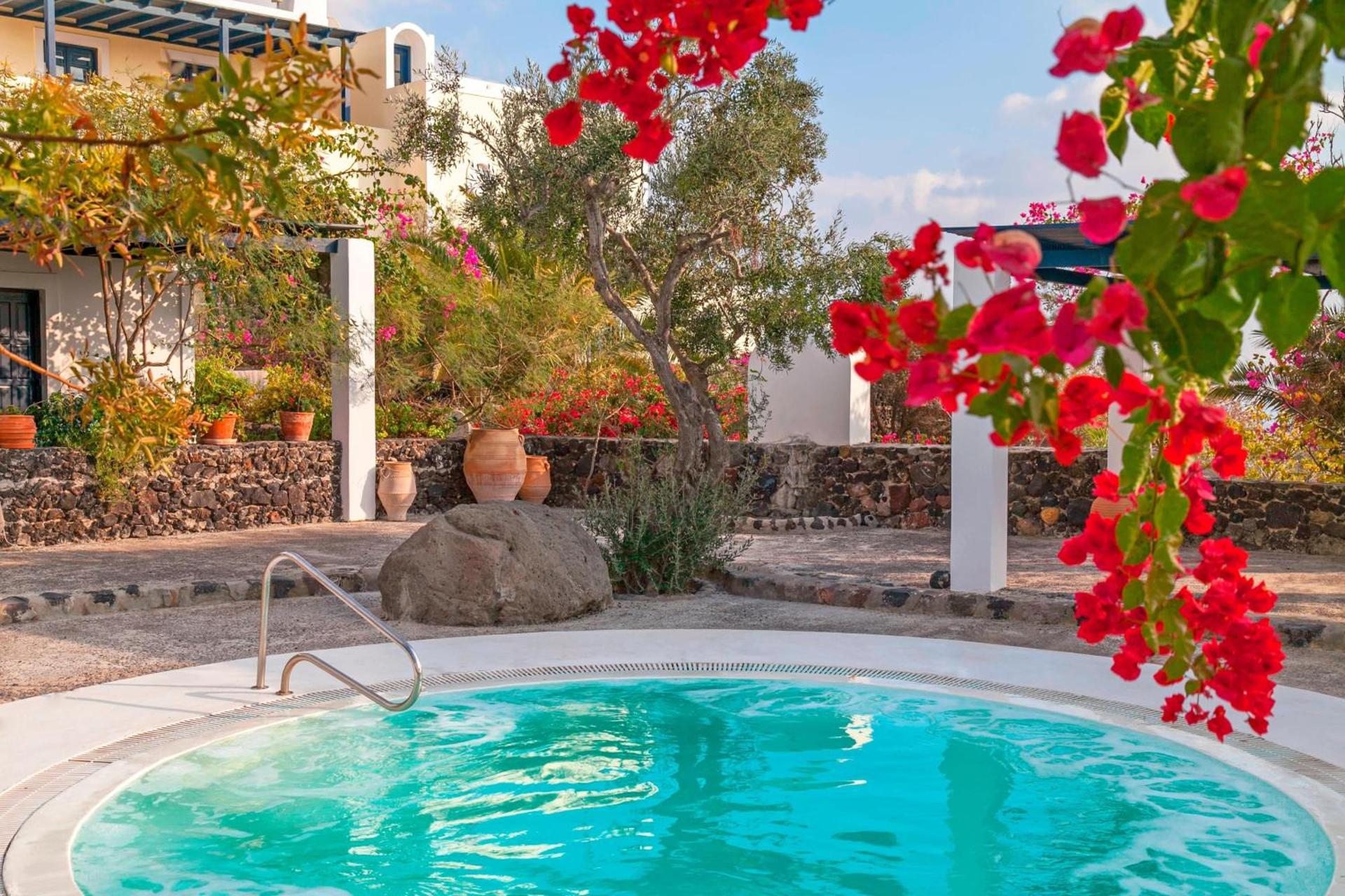 Vedema, a Luxury Collection Resort, Santorini - Photo 162