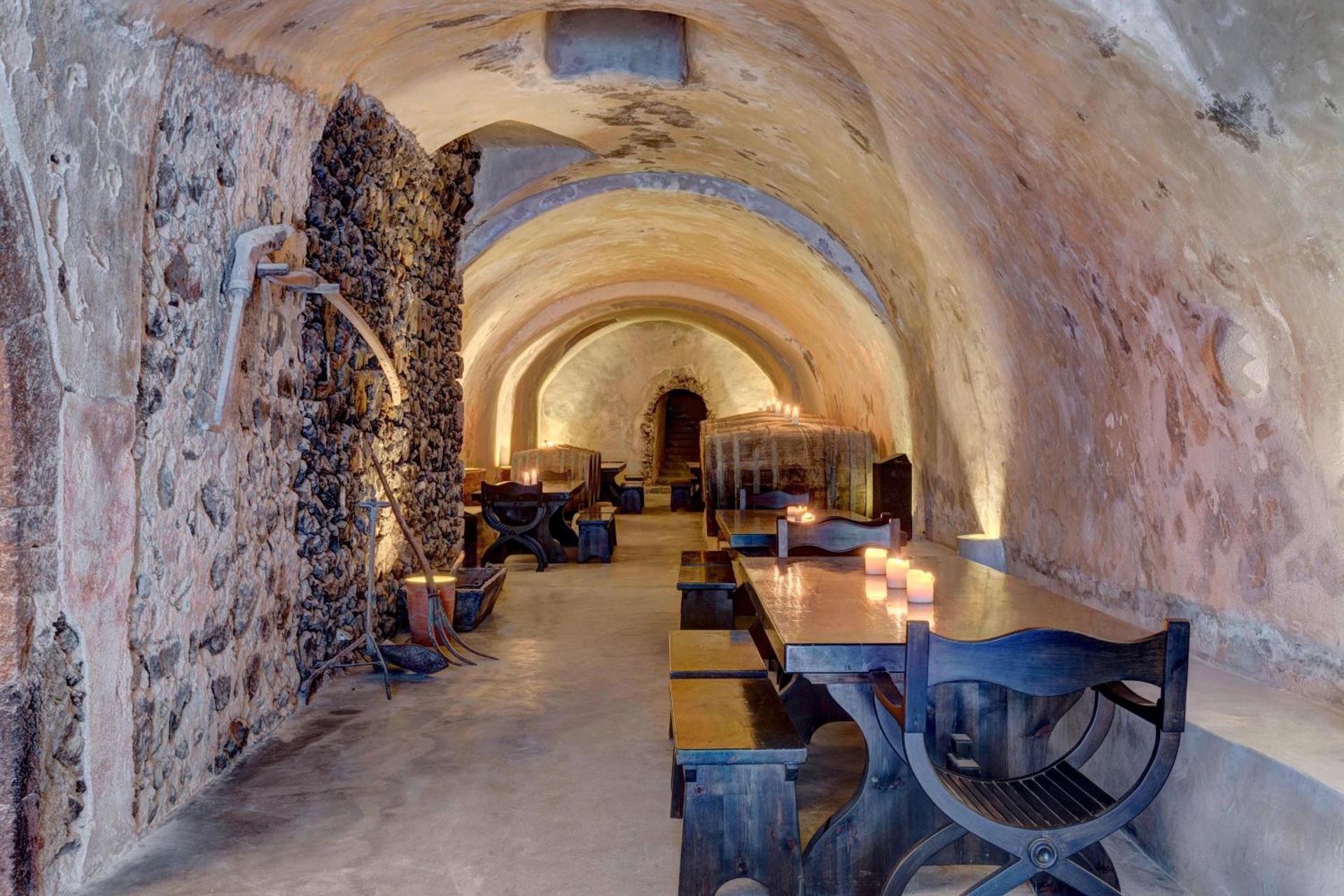 Vedema, a Luxury Collection Resort, Santorini - Photo 173